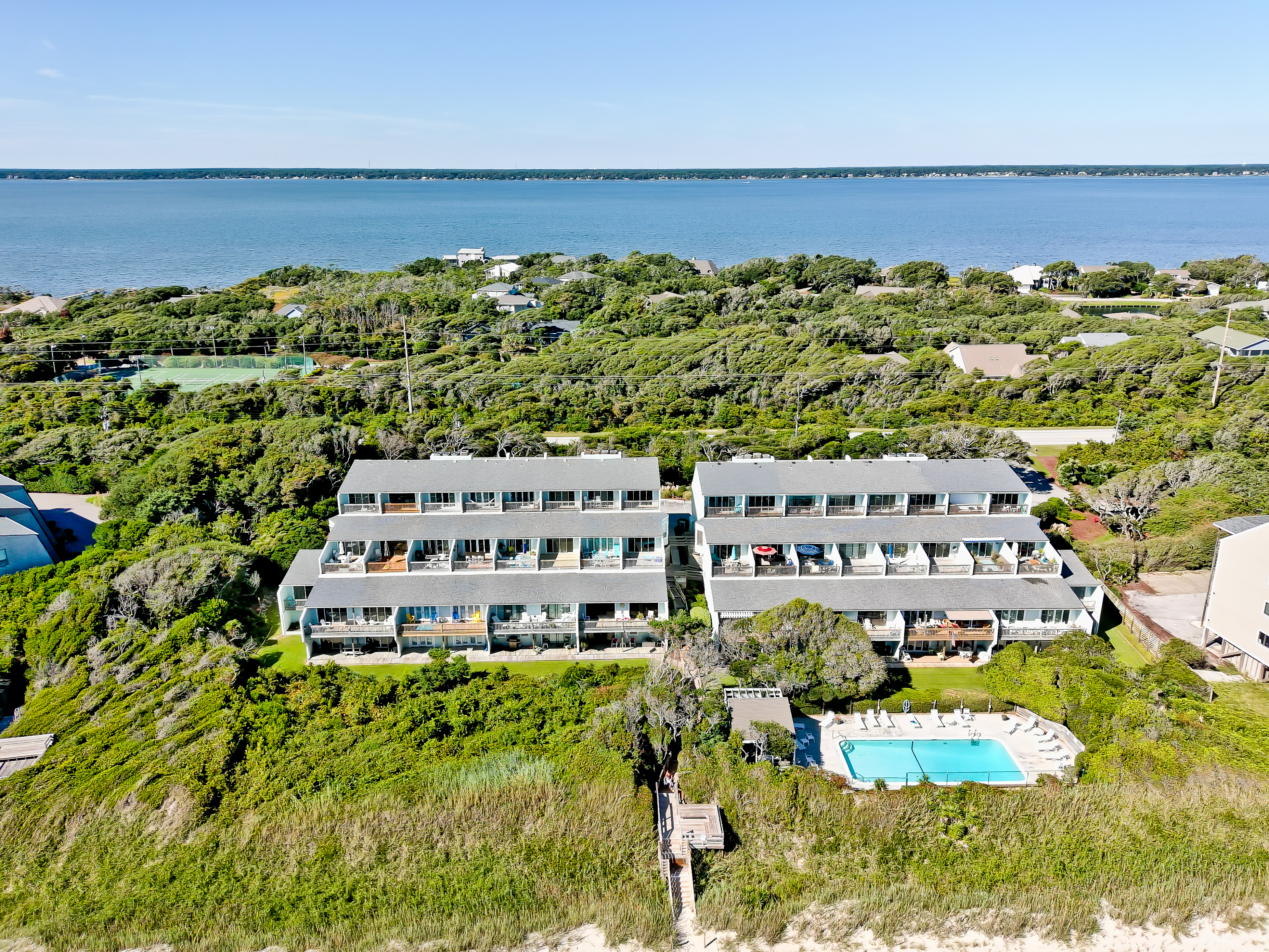 Coral Shores #12 Photo