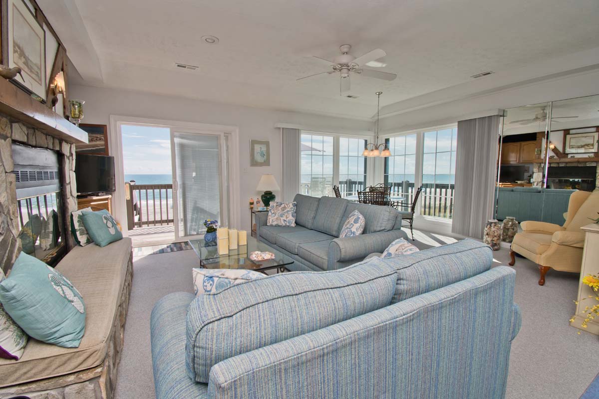 Ocean Reef 4-B2 Photo