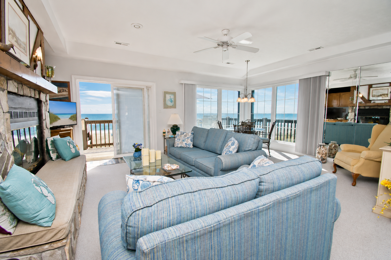 Ocean Reef 4-B2 Photo