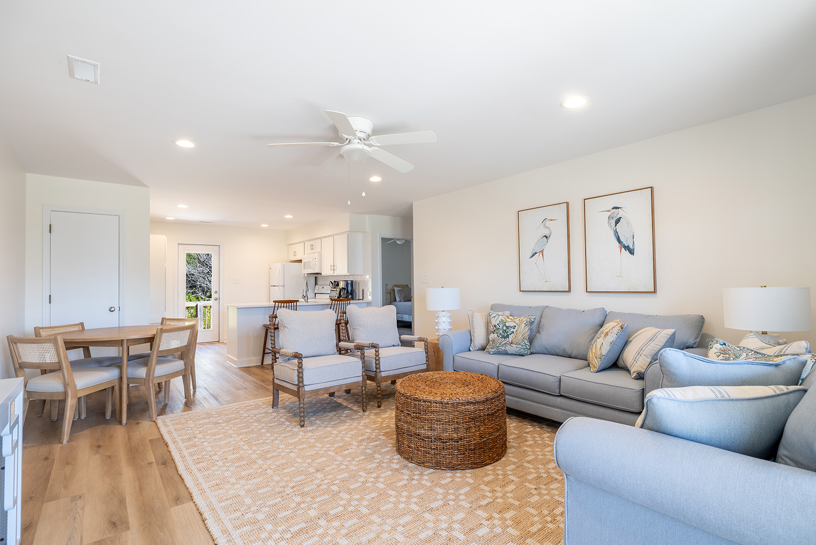 Seabatical East Photo