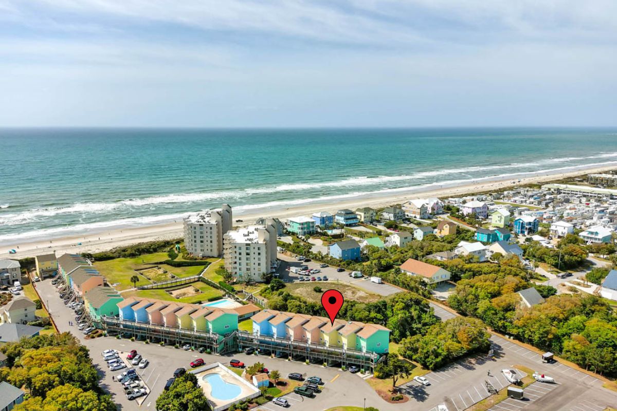 Sound Of The Sea North 212 Photo