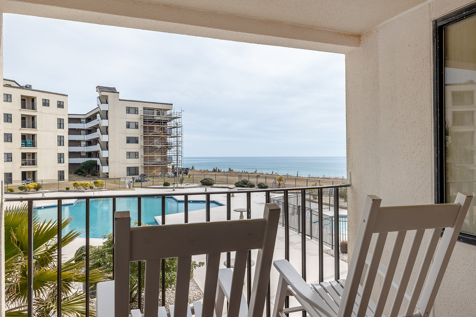 Summer Winds A-207 Photo