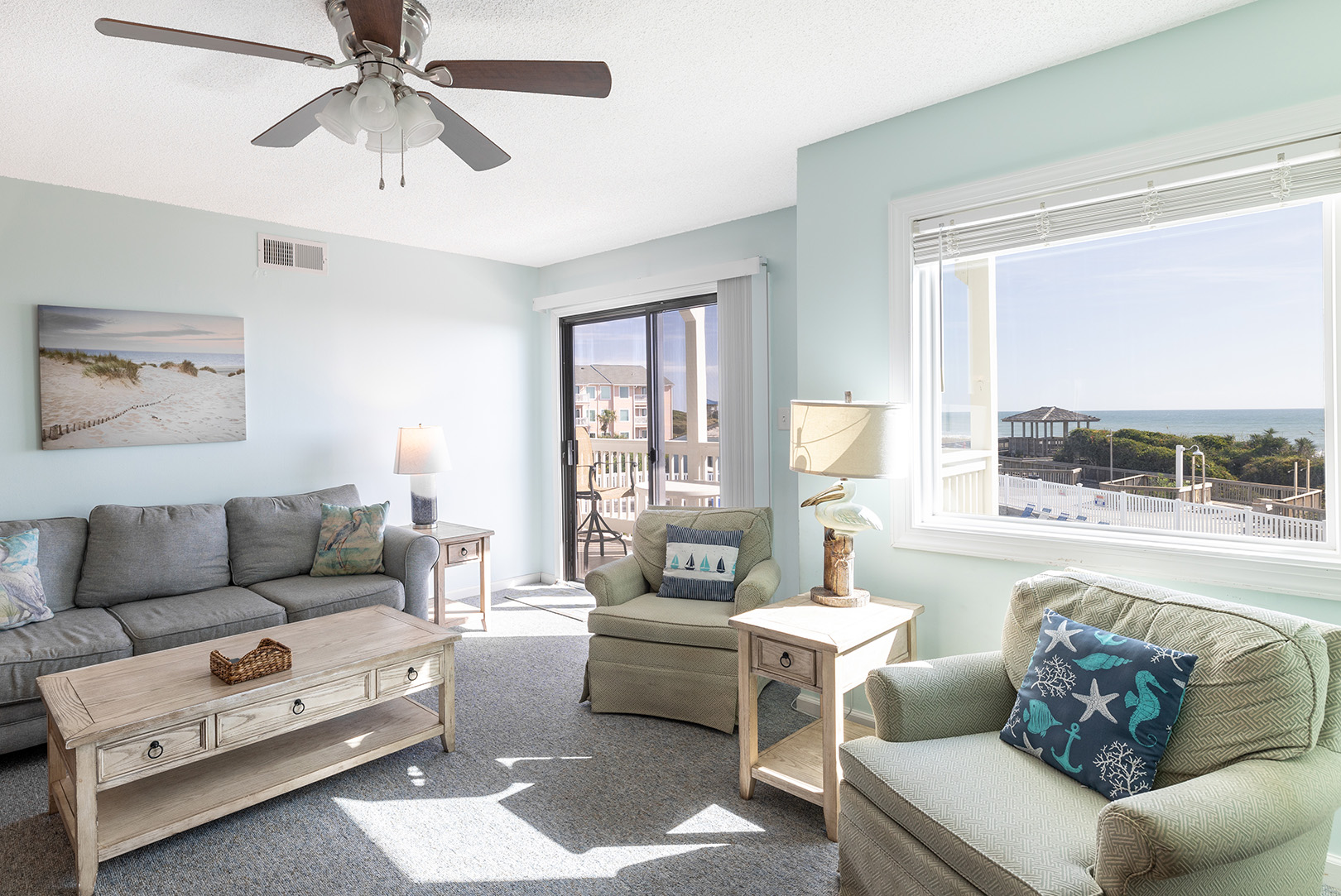 Pebble Beach A-204 Photo