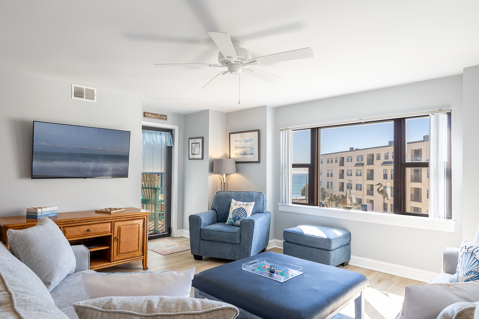 Summer Winds A-415 Photo