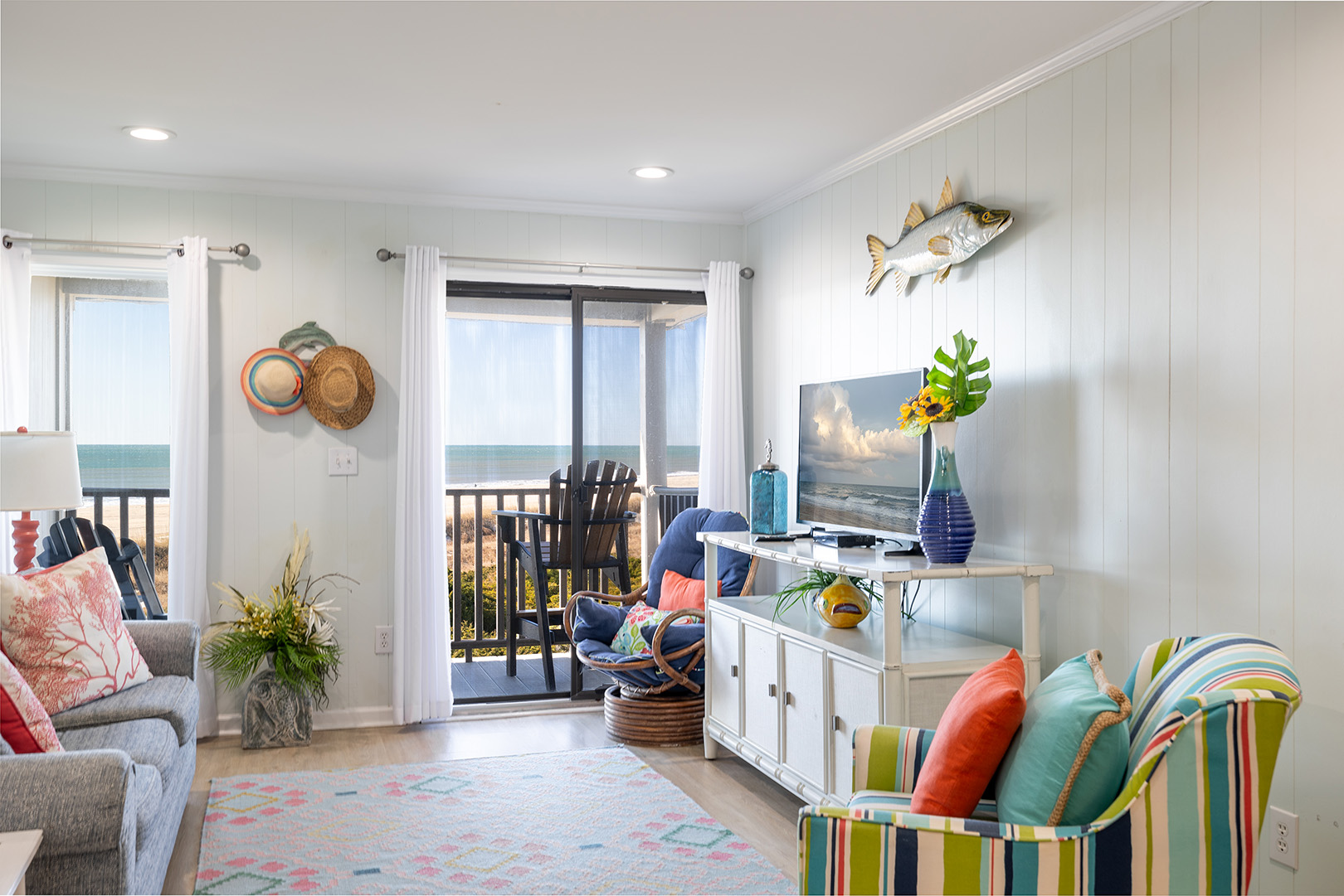 Southwinds F16 Photo