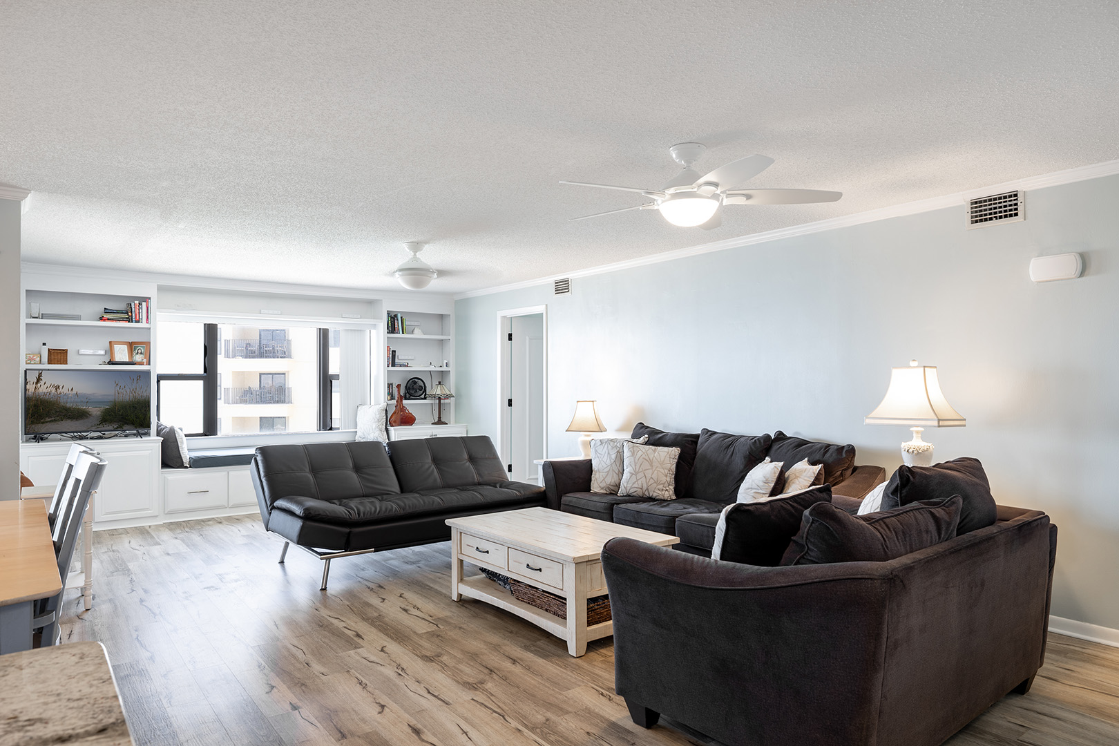 Summer Winds B-342 Photo