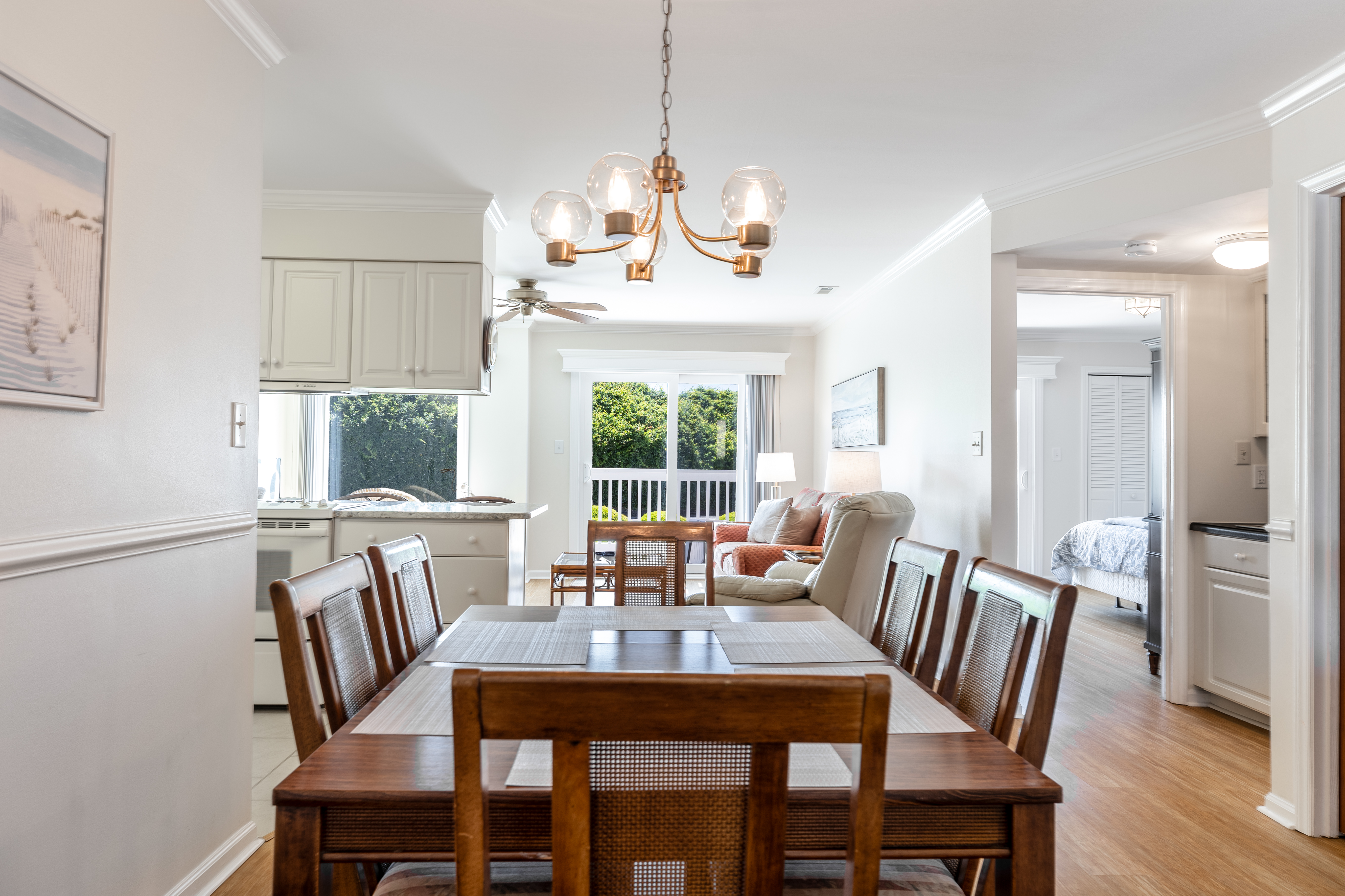 Pebble Beach C-107 Photo