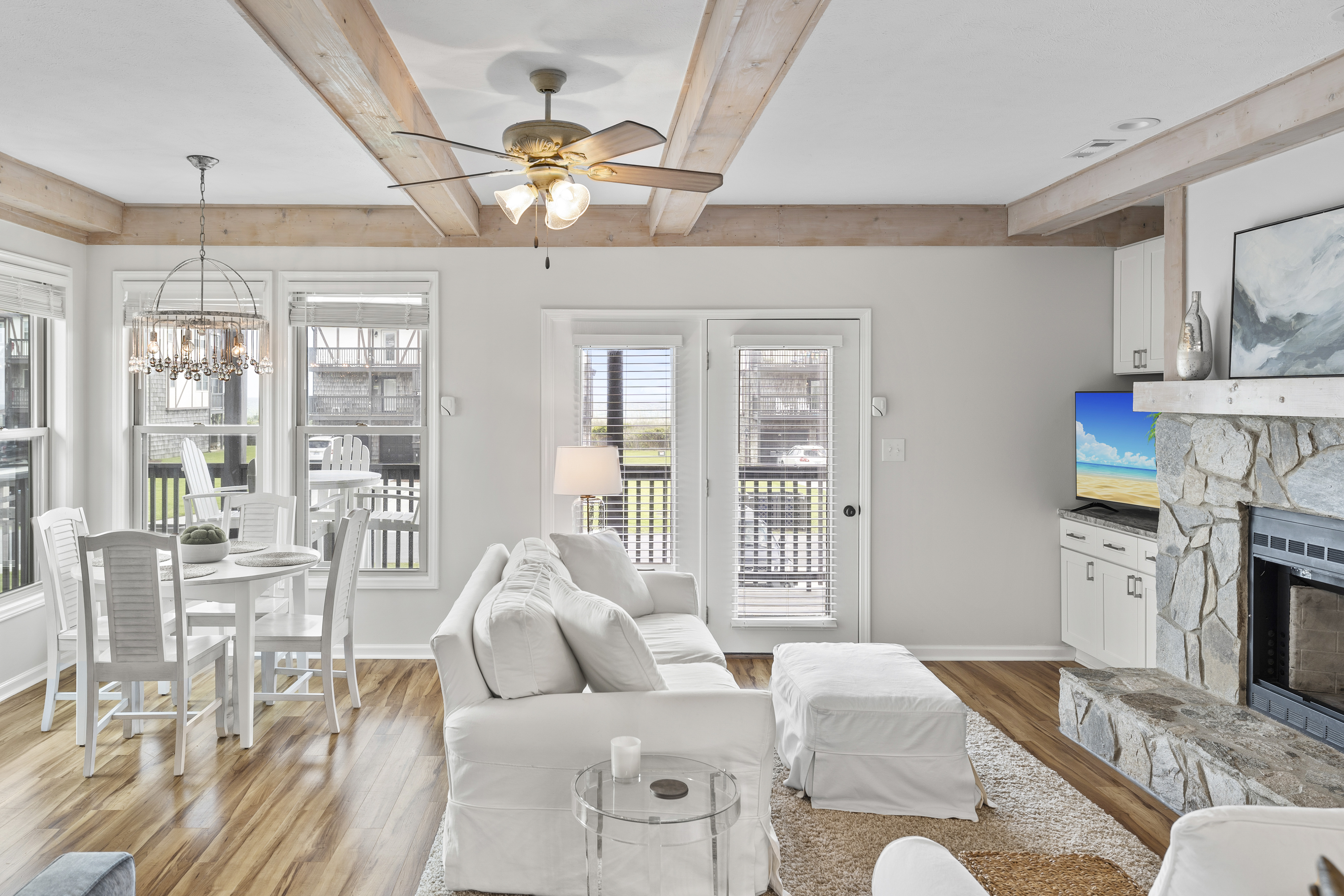 Ocean Reef 14-A1 Photo