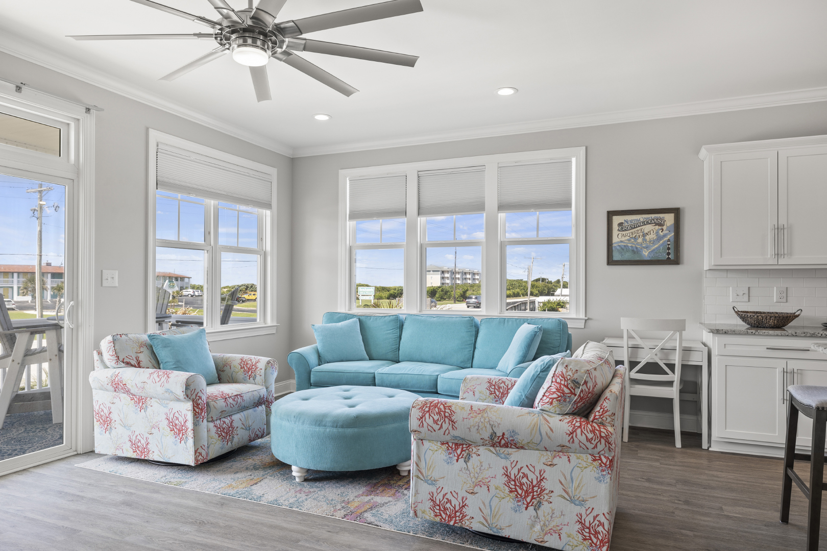 Seaside Villas 1 Photo