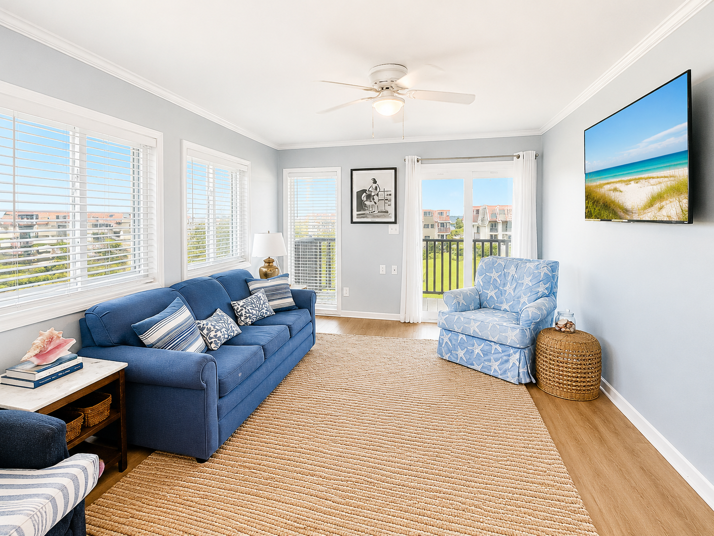 Southwinds D18 Photo