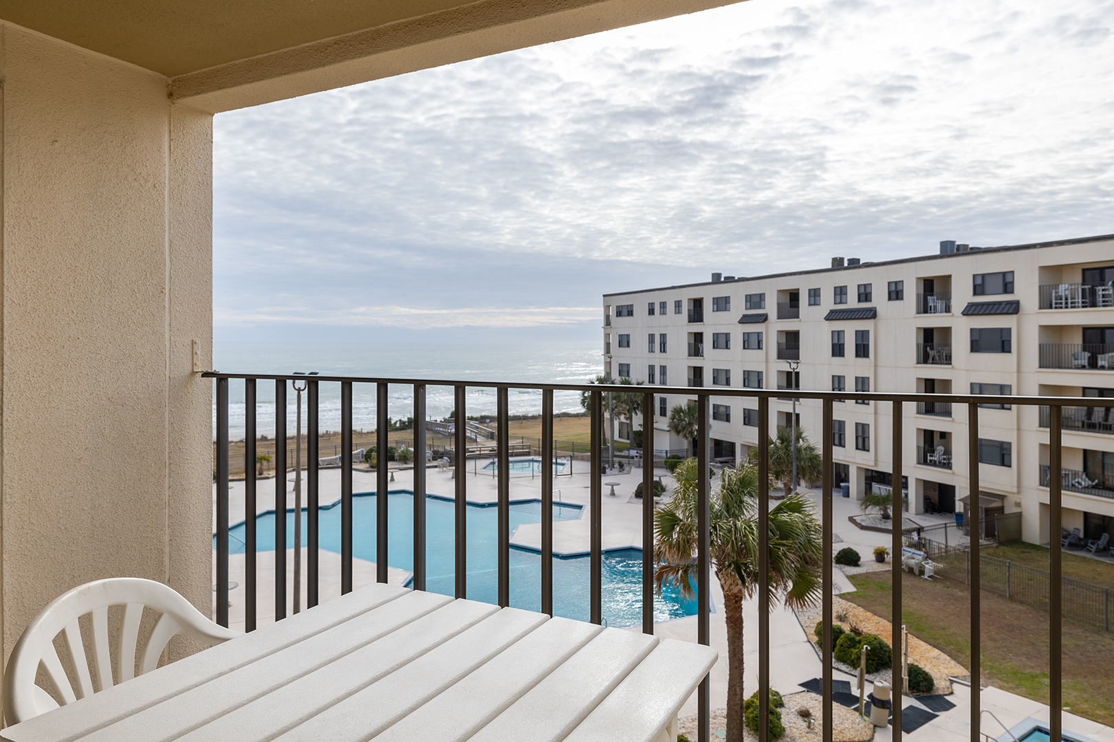 Summer Winds A-416 Photo