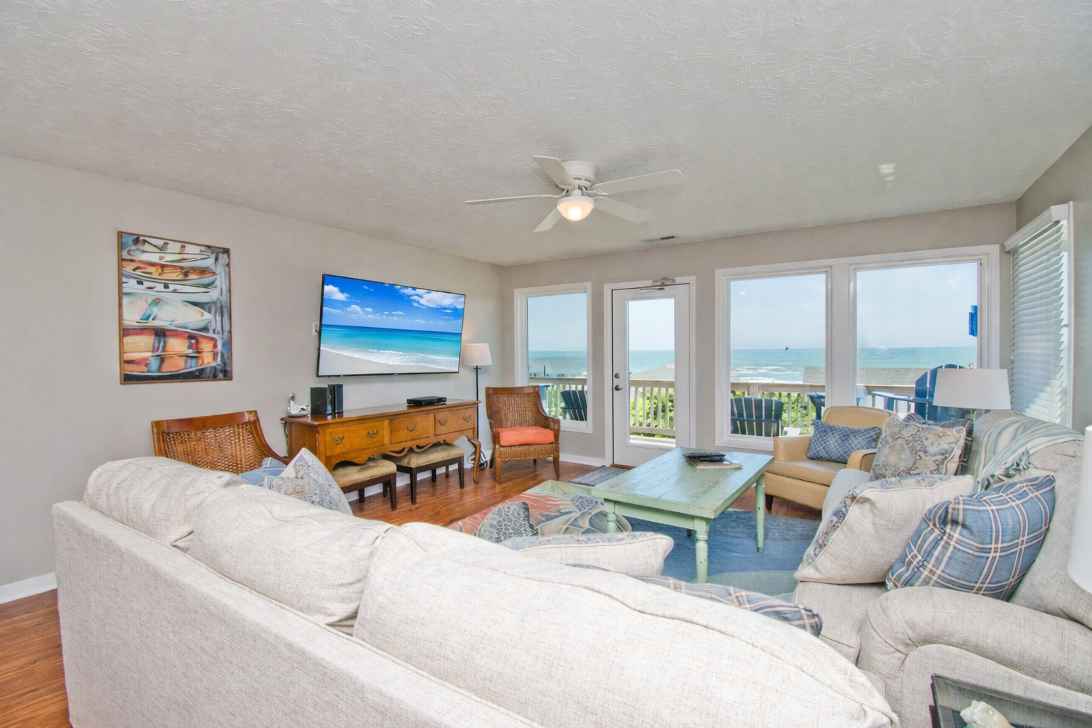 2 Seasters Cottage Photo