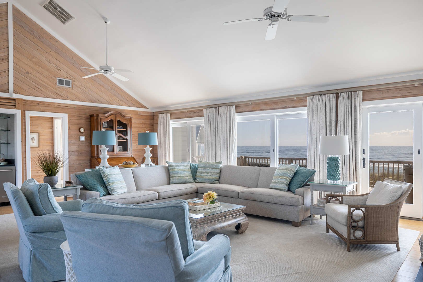 The Kings Tide Photo