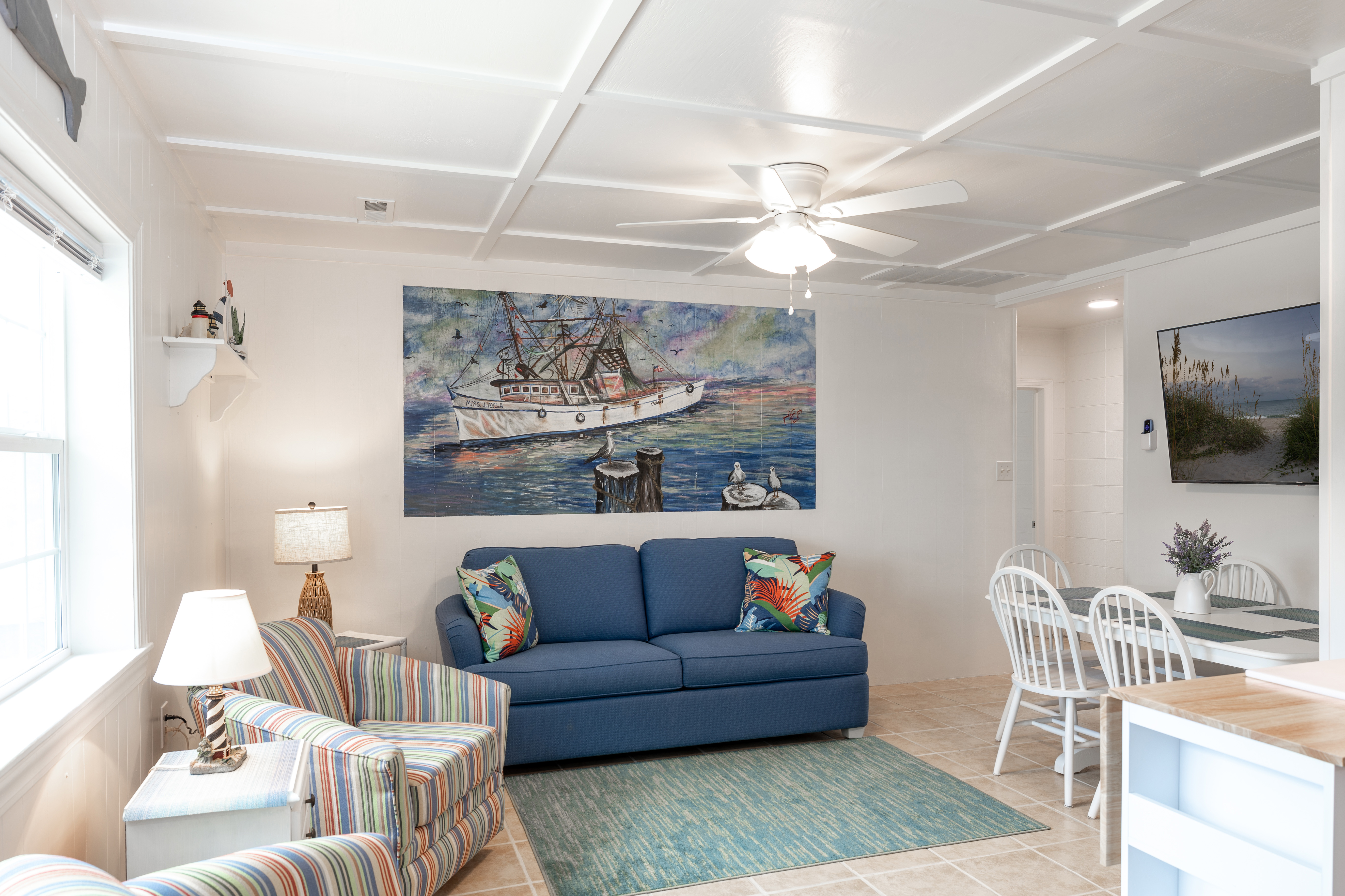 Bogue Bungalow Photo