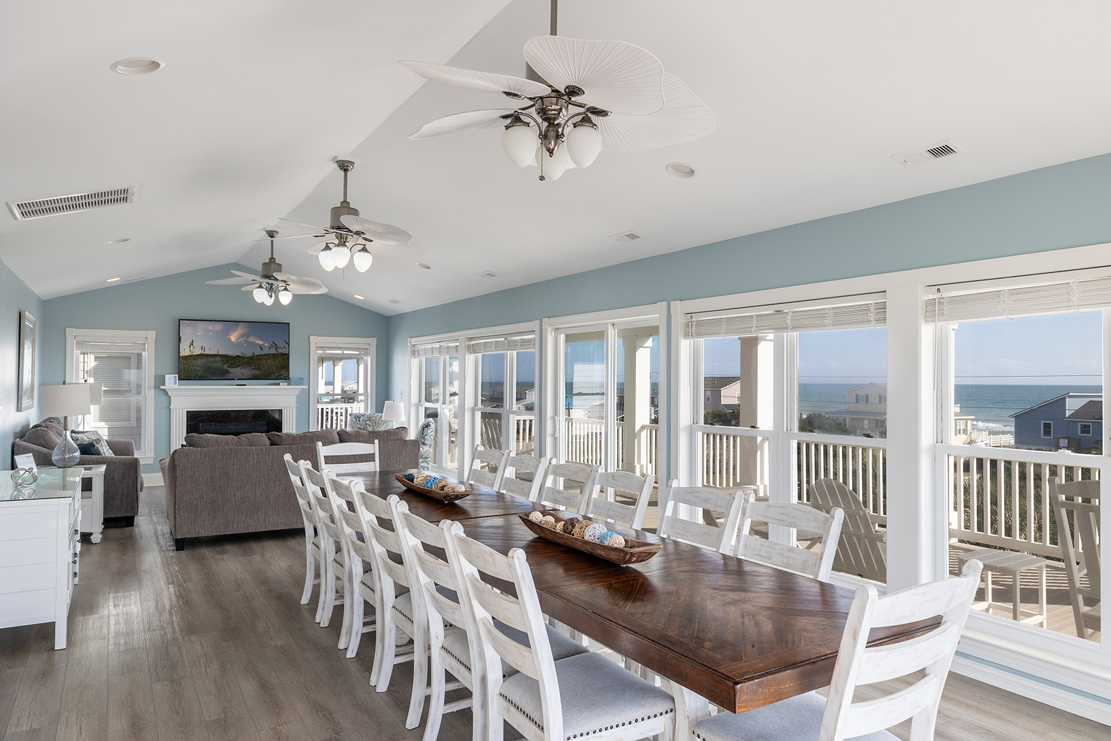 Changes In Attitudes Photo