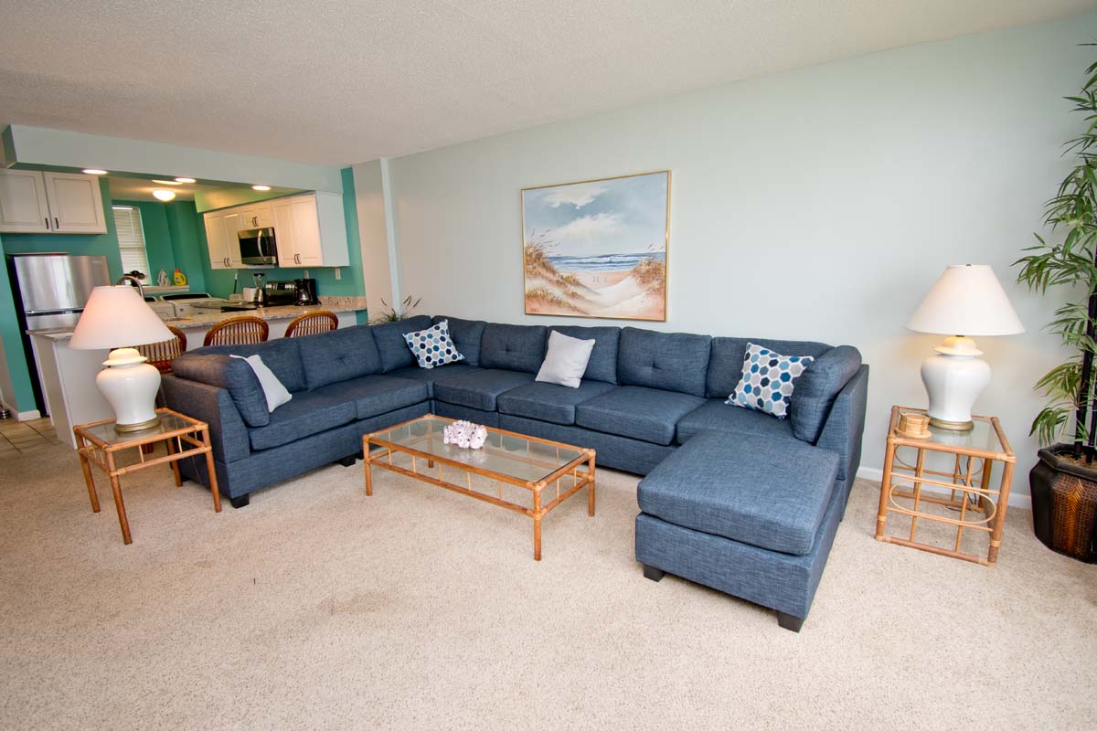 Summer Winds A-302 Photo