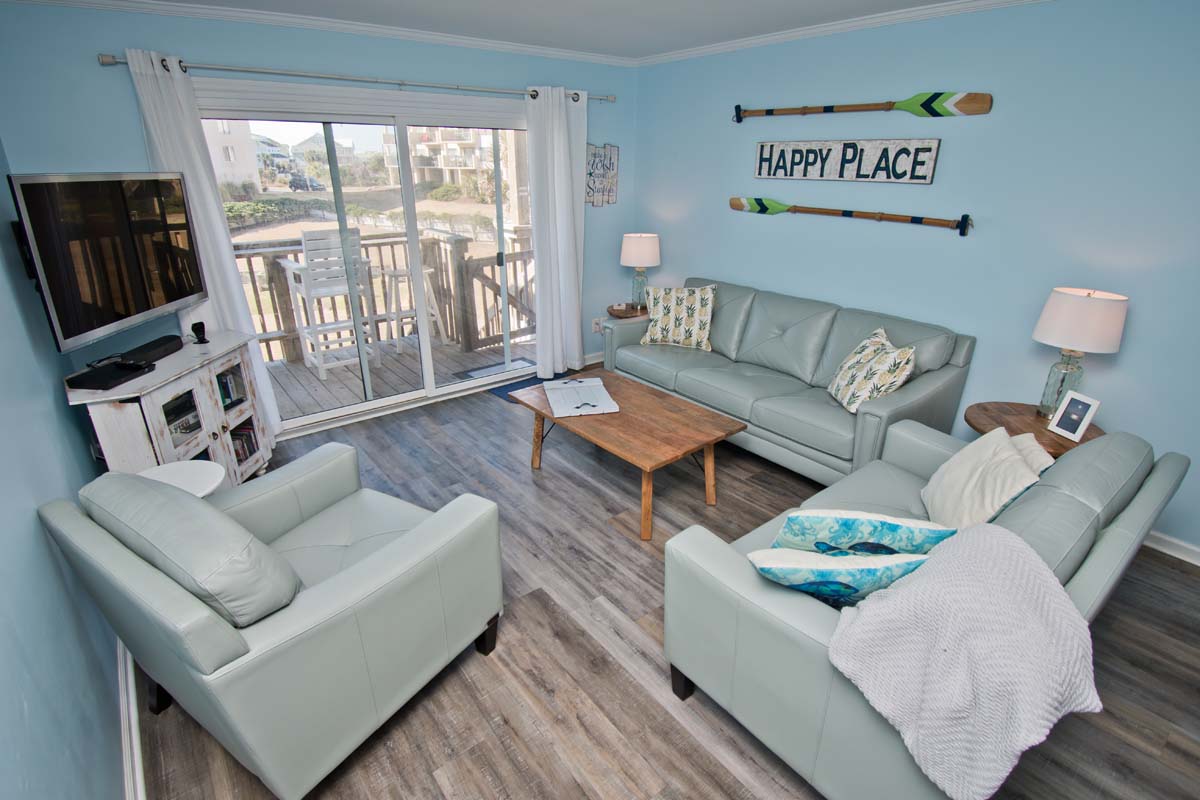 Sound Of The Sea East 123 Photo