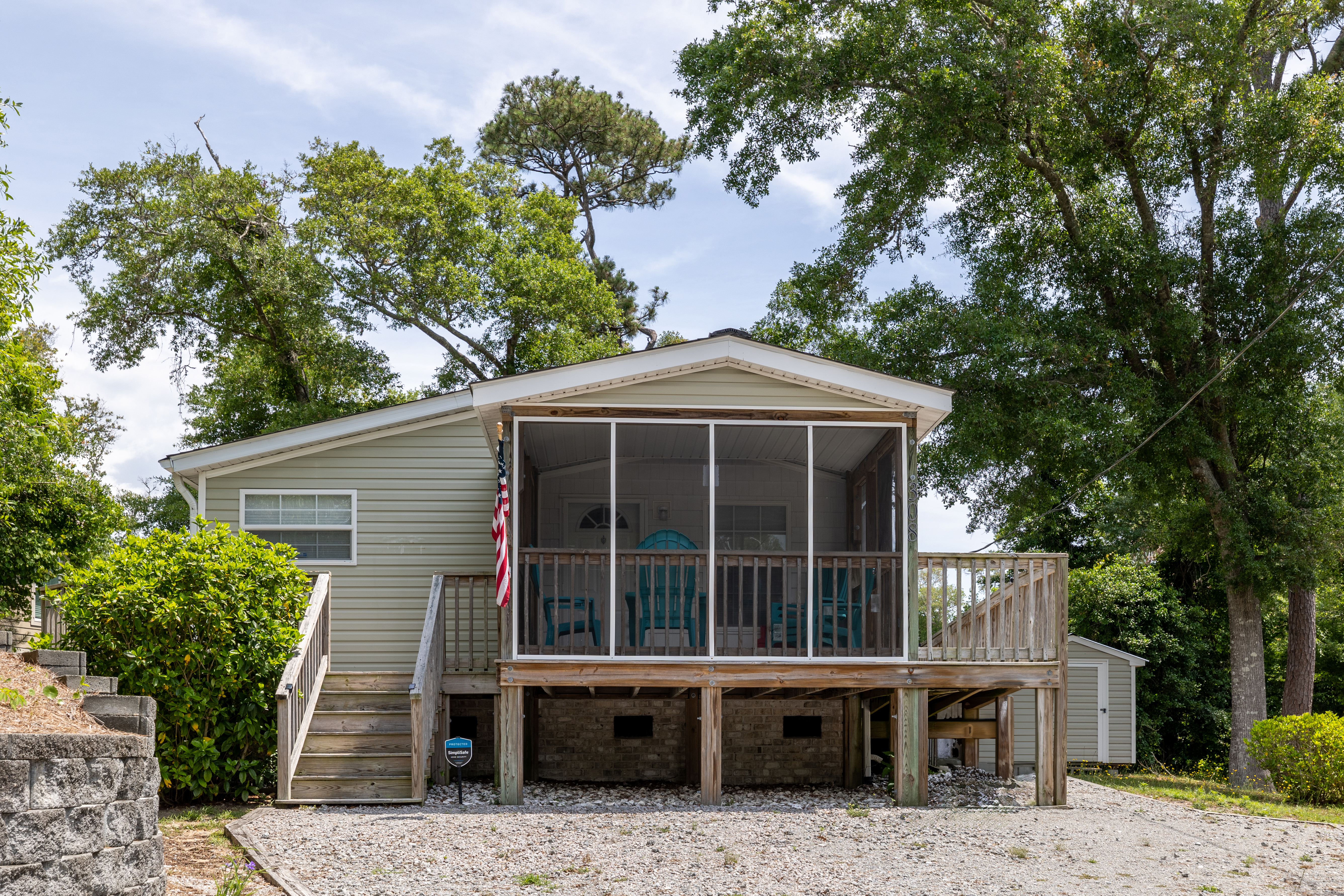 Poe's Paradise Photo