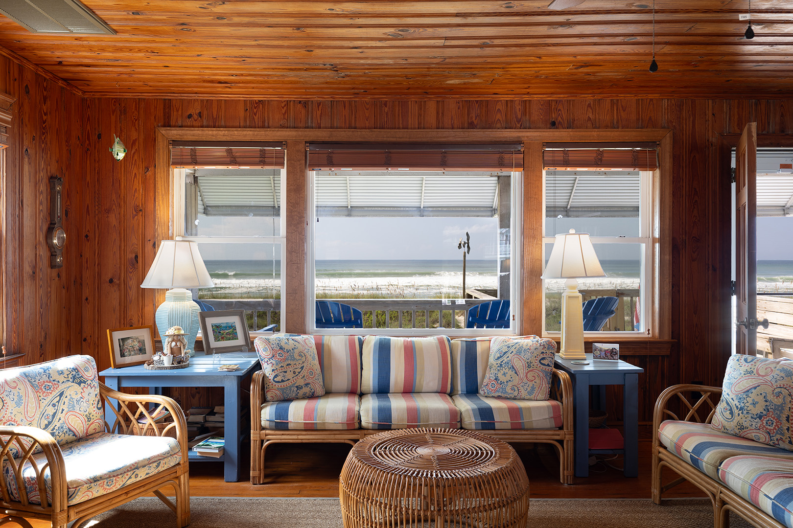 Roberson Cottage Photo