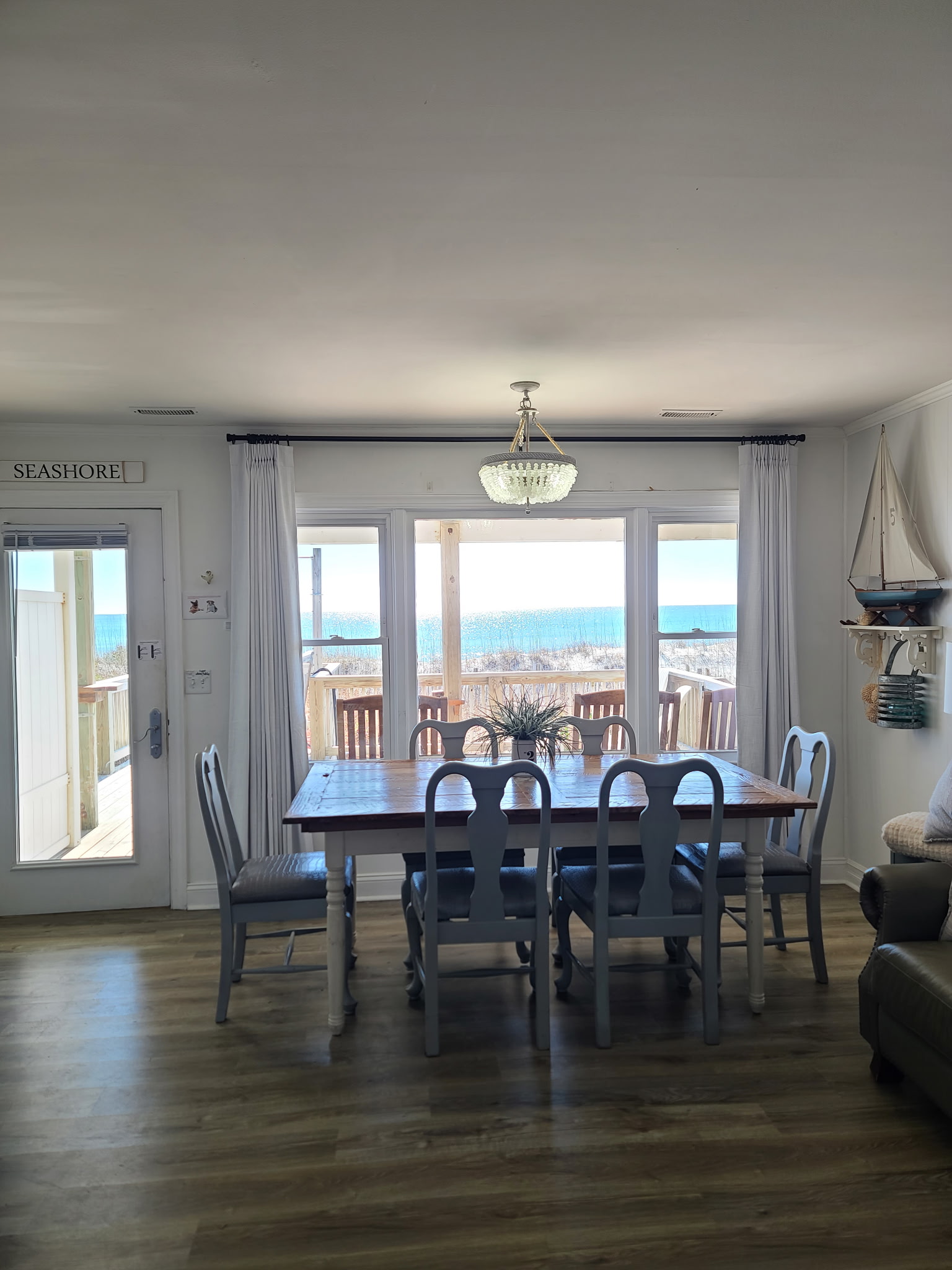 At Anchor West Photo