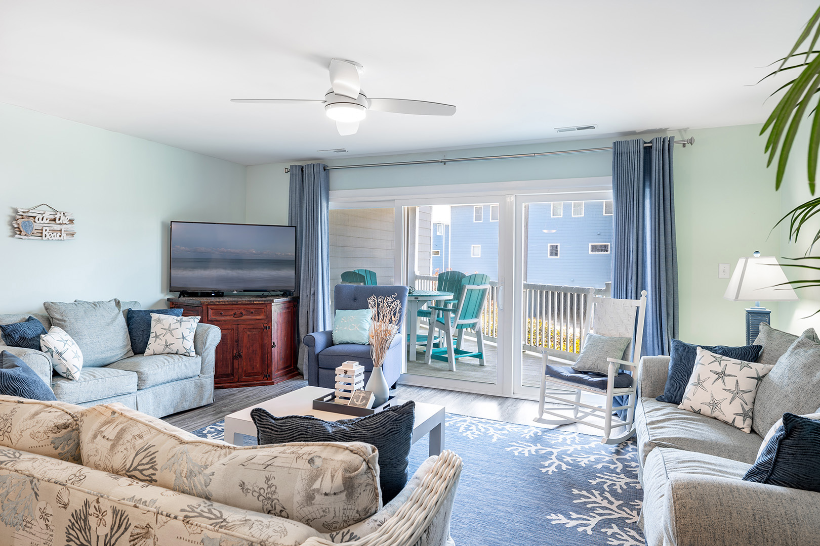 Colony By The Sea 106 Photo