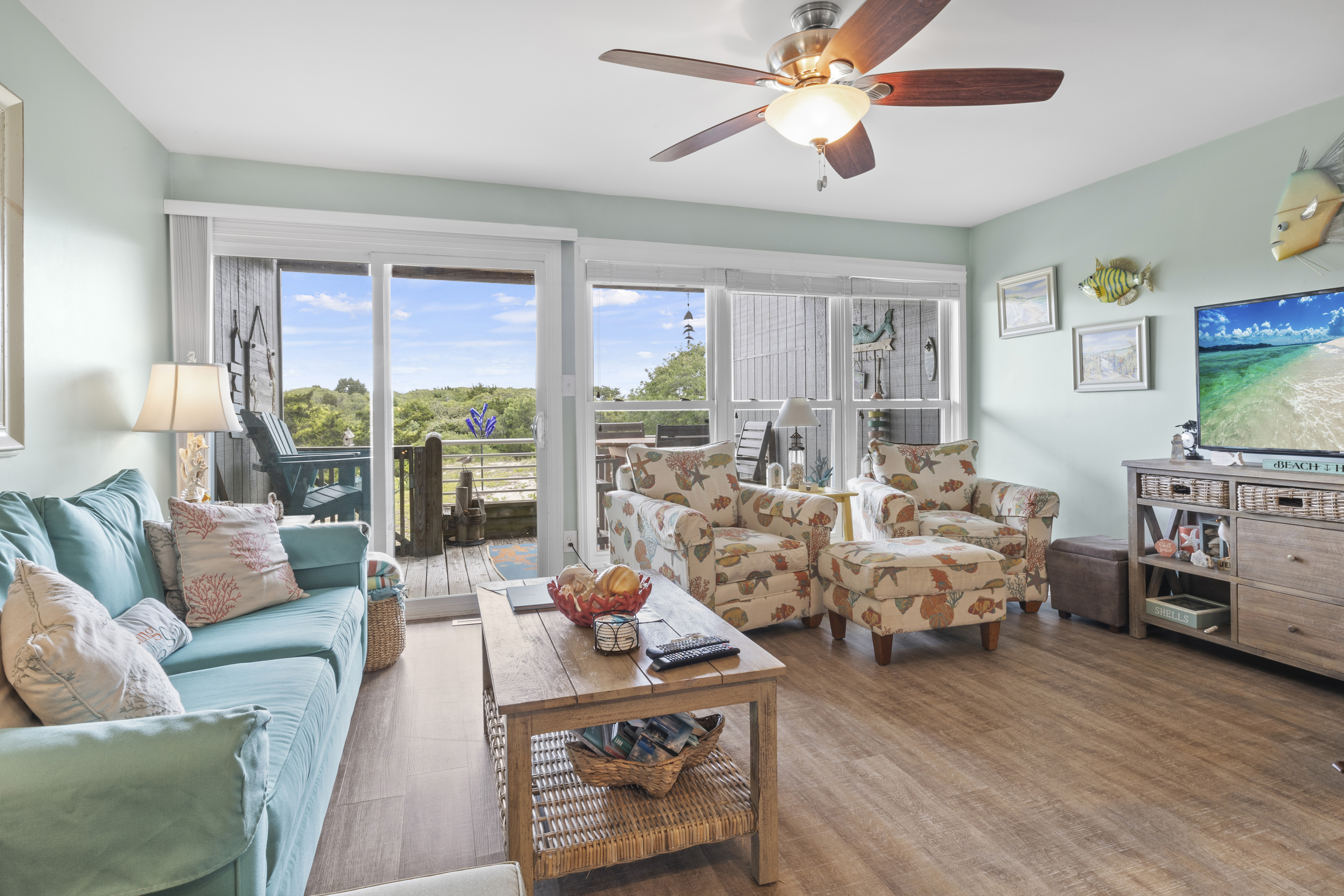 Tar Landing Villas 204 Photo