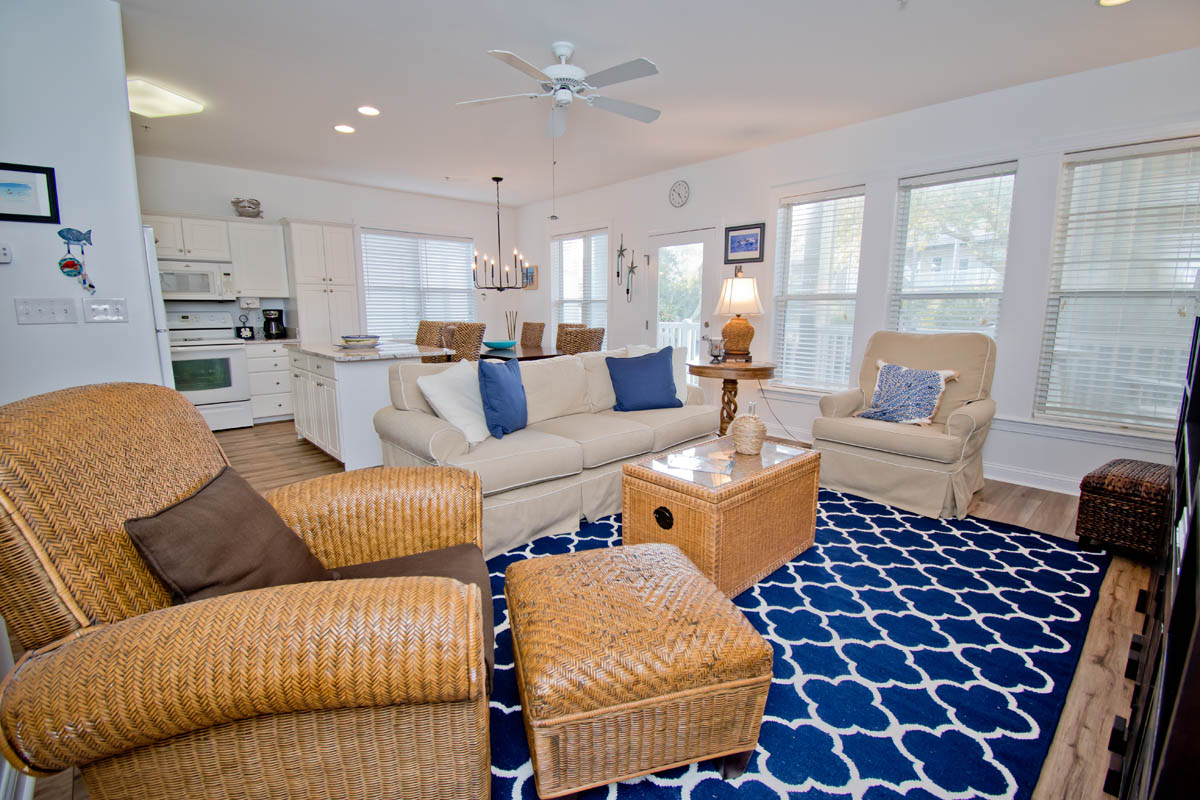 Ocean Club P101 Photo