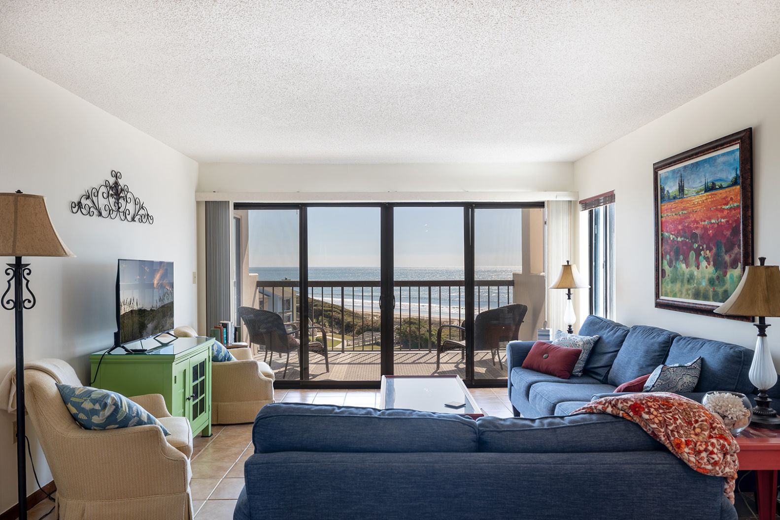 Sound Of The Sea West 415 Photo