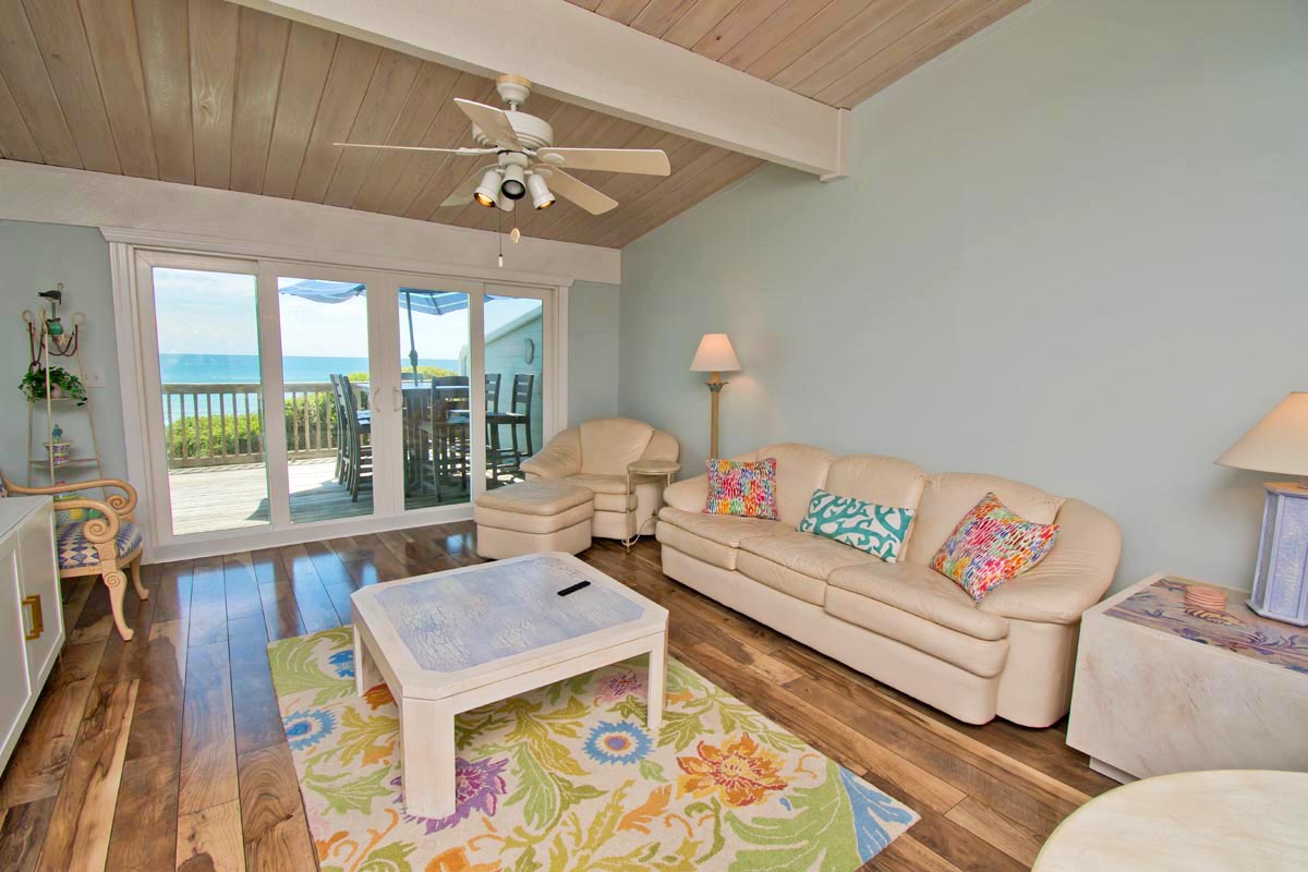 Coral Shores #11 Photo