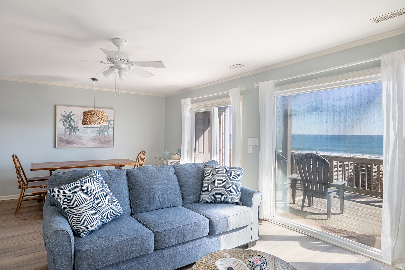 Carolina Escape Photo