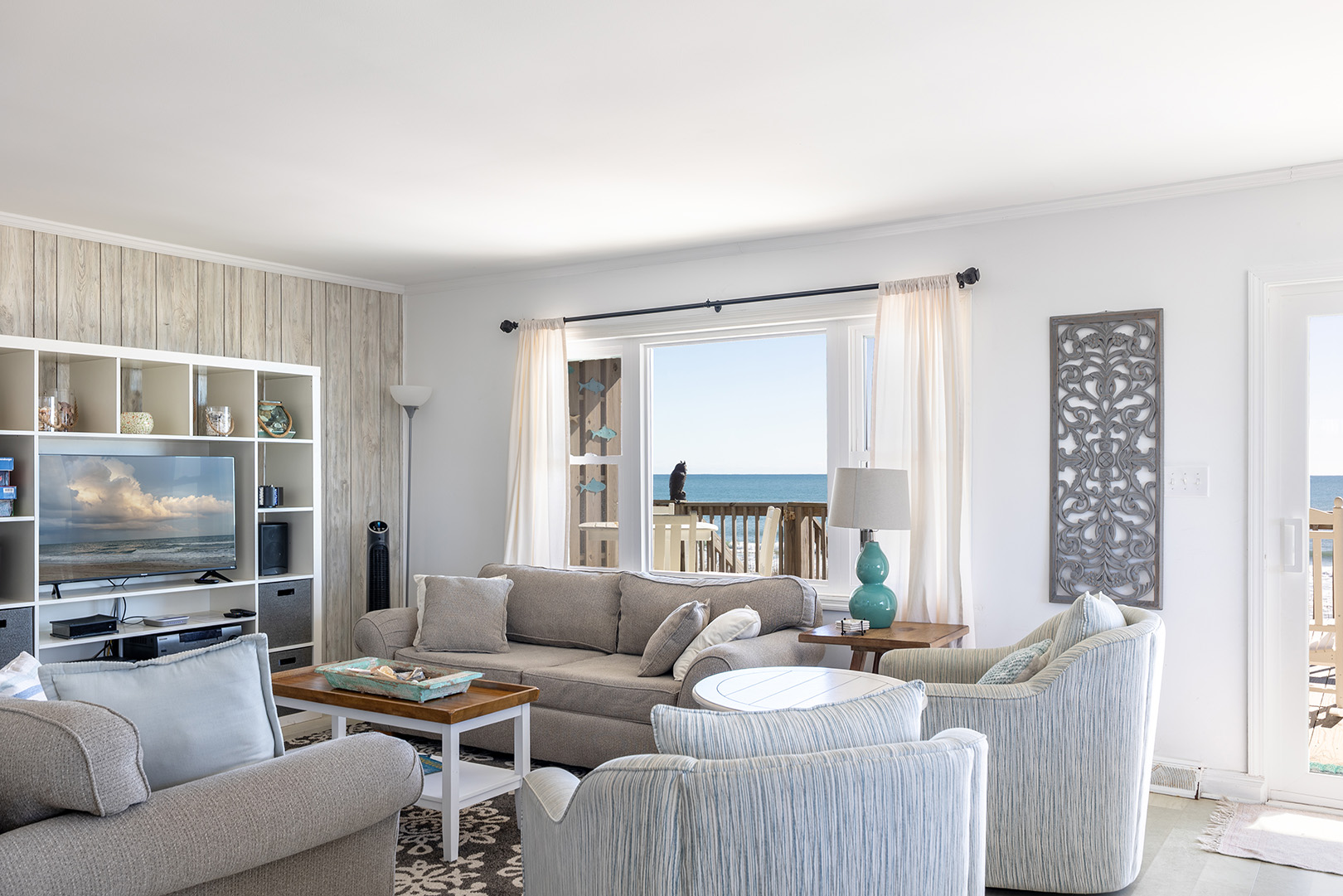 A Wave From it All Photo