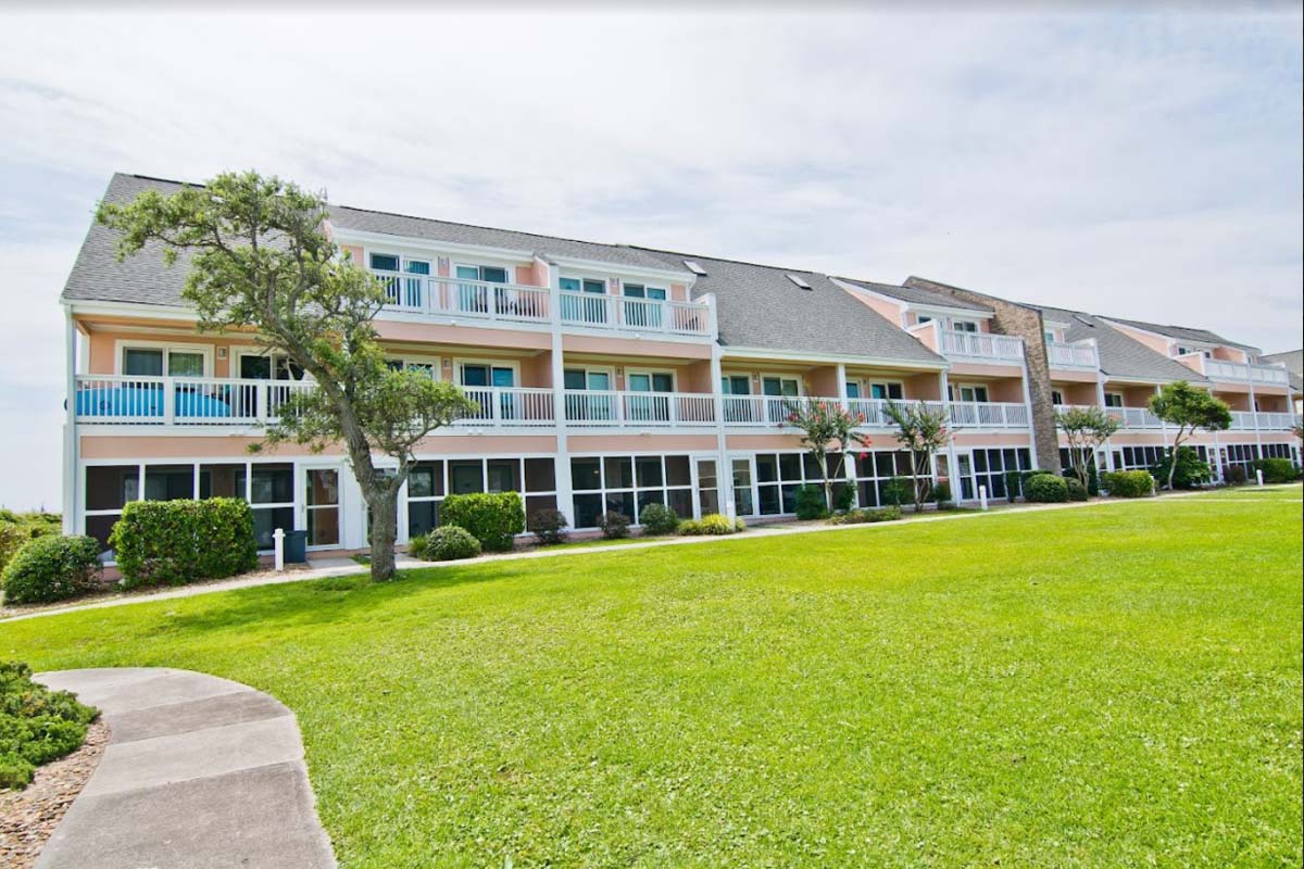 Pebble Beach I-110 Photo