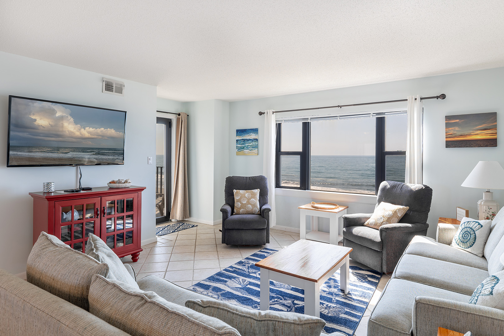 Summer Winds A-303 Photo