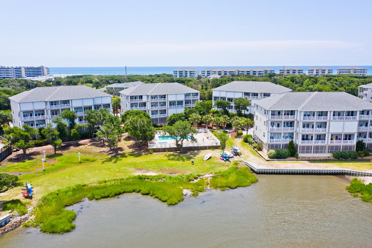 Ocean Club N303 Photo