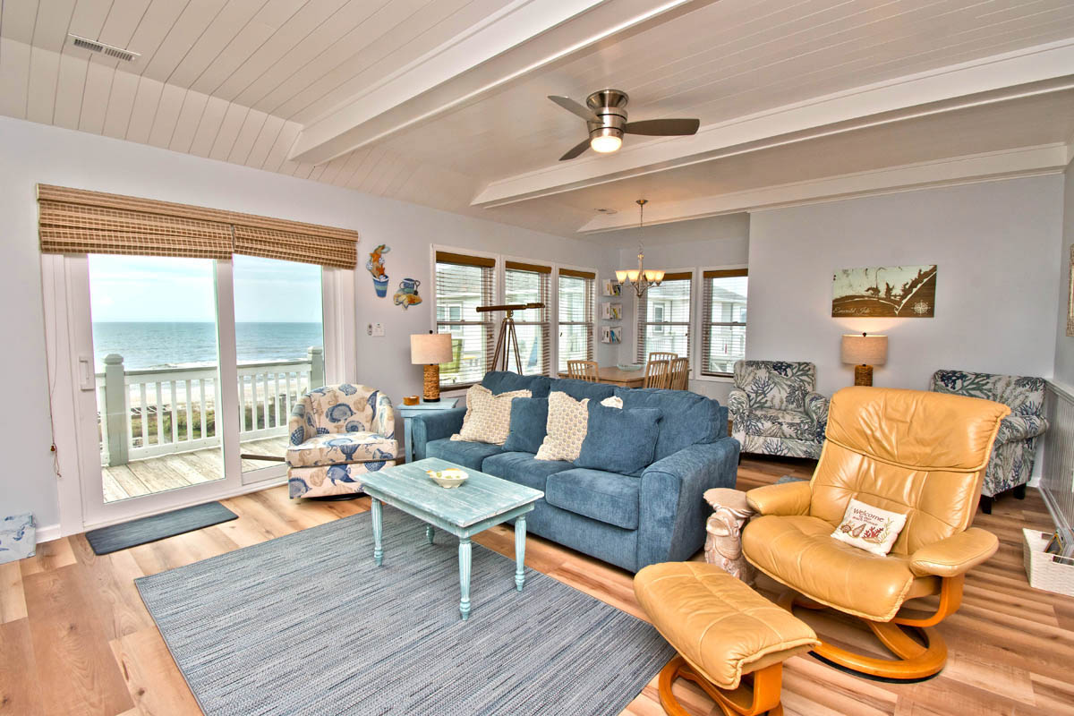 Pier Pointe 2B3 Photo