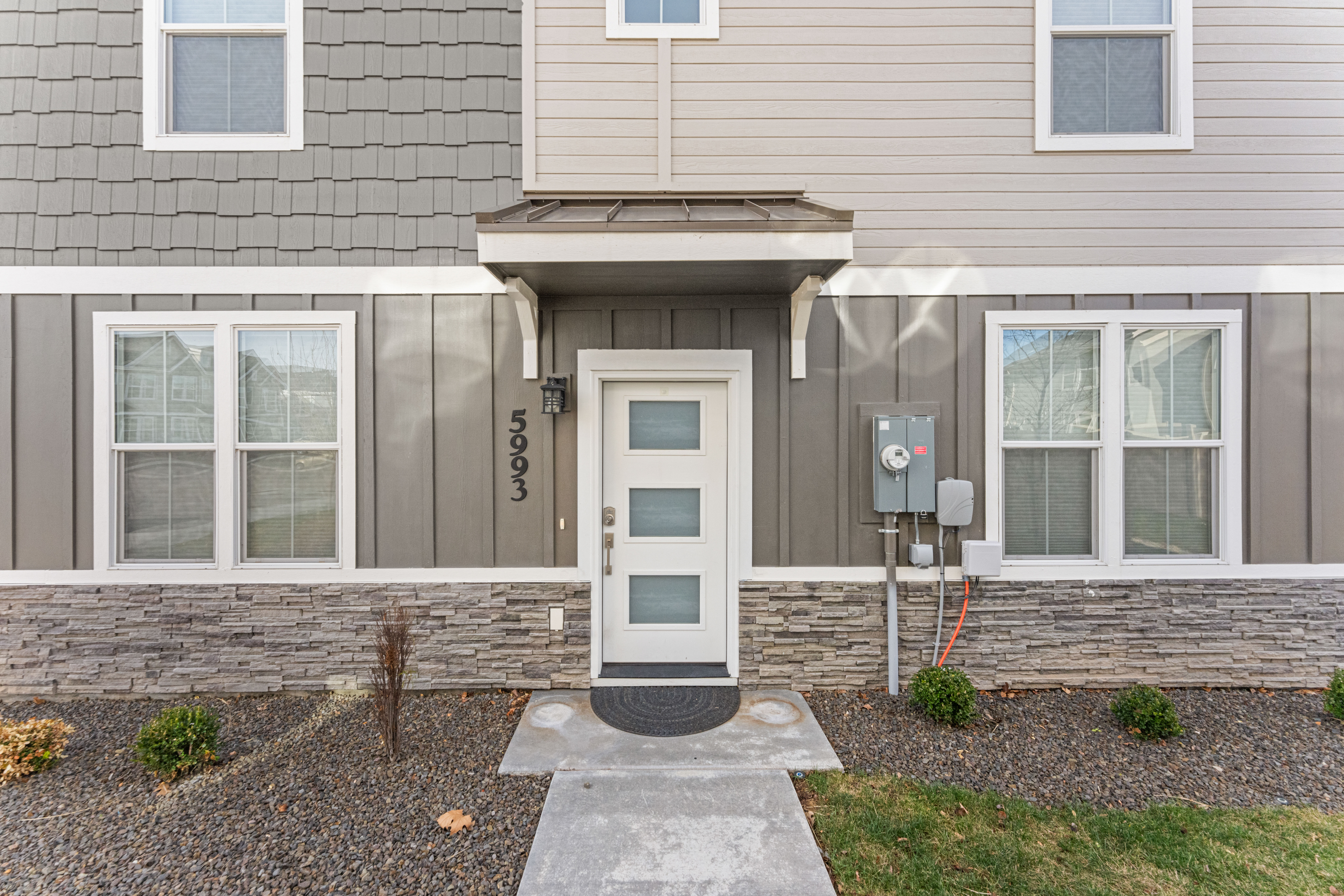 Treasure Valley Retreat