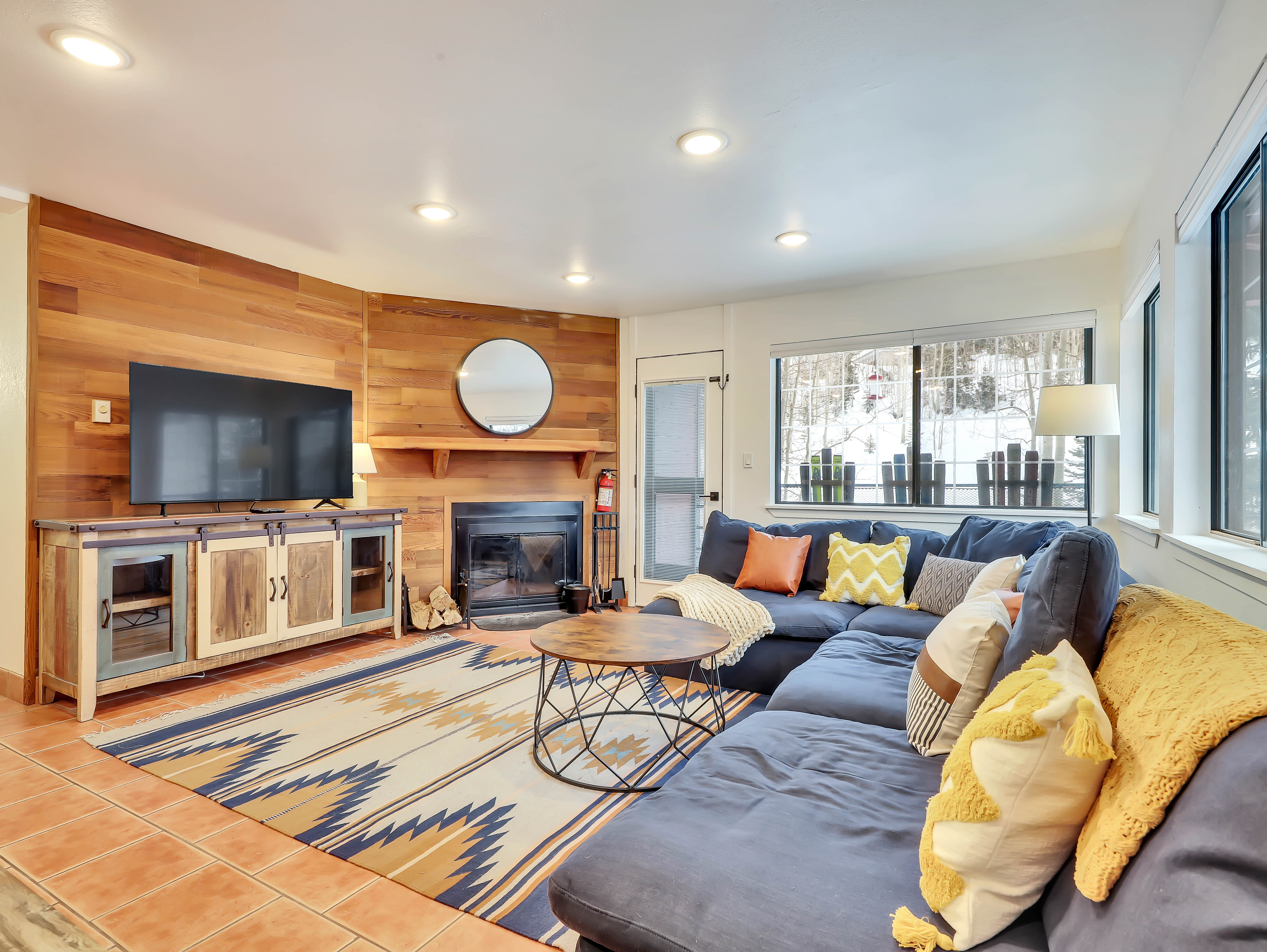 Giant Steps 80 Ski In/Out