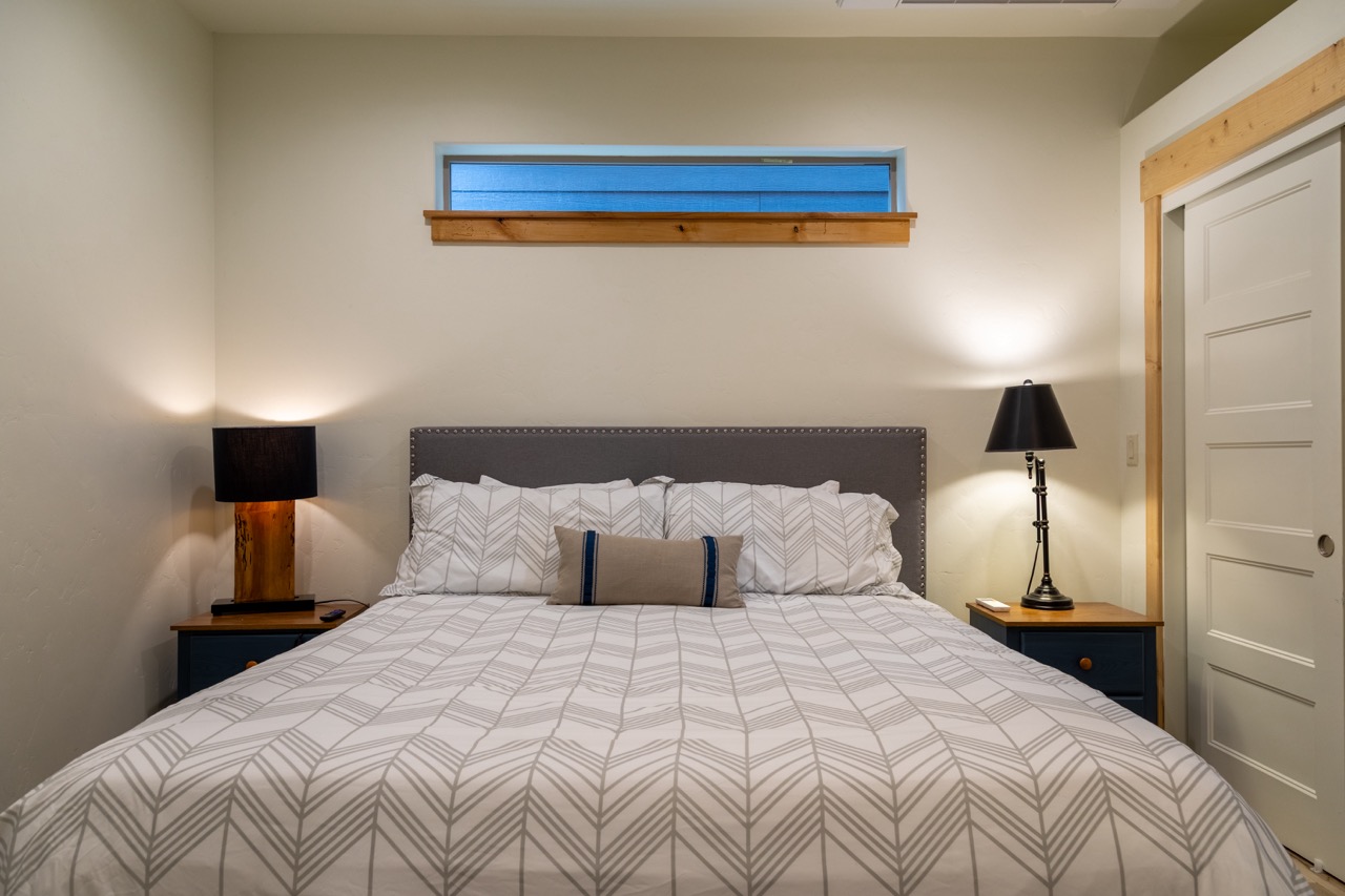 Branch B – Juniper Studio (Downstairs | Sleeps 2) | Photo 1