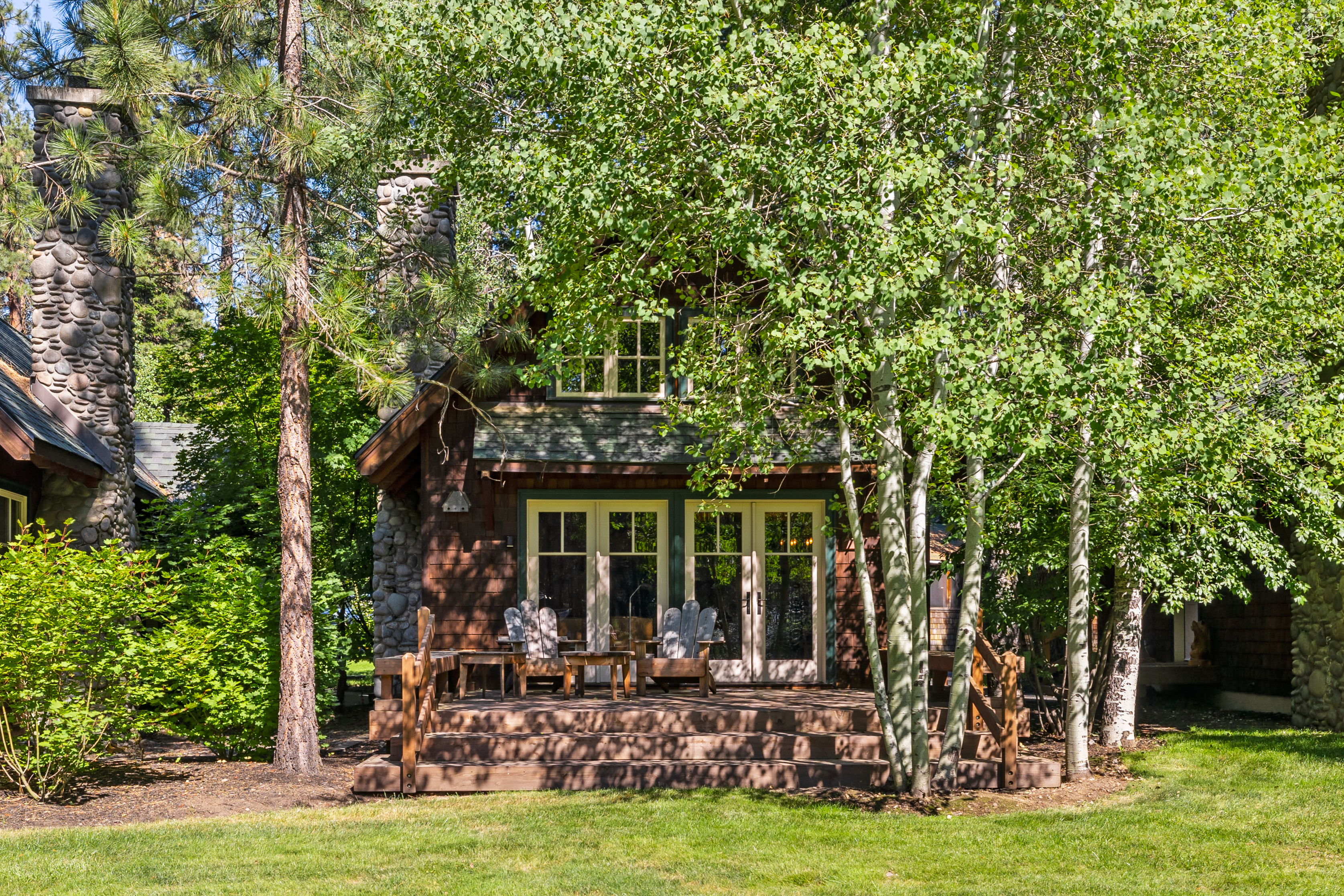 Metolius Cabin 6