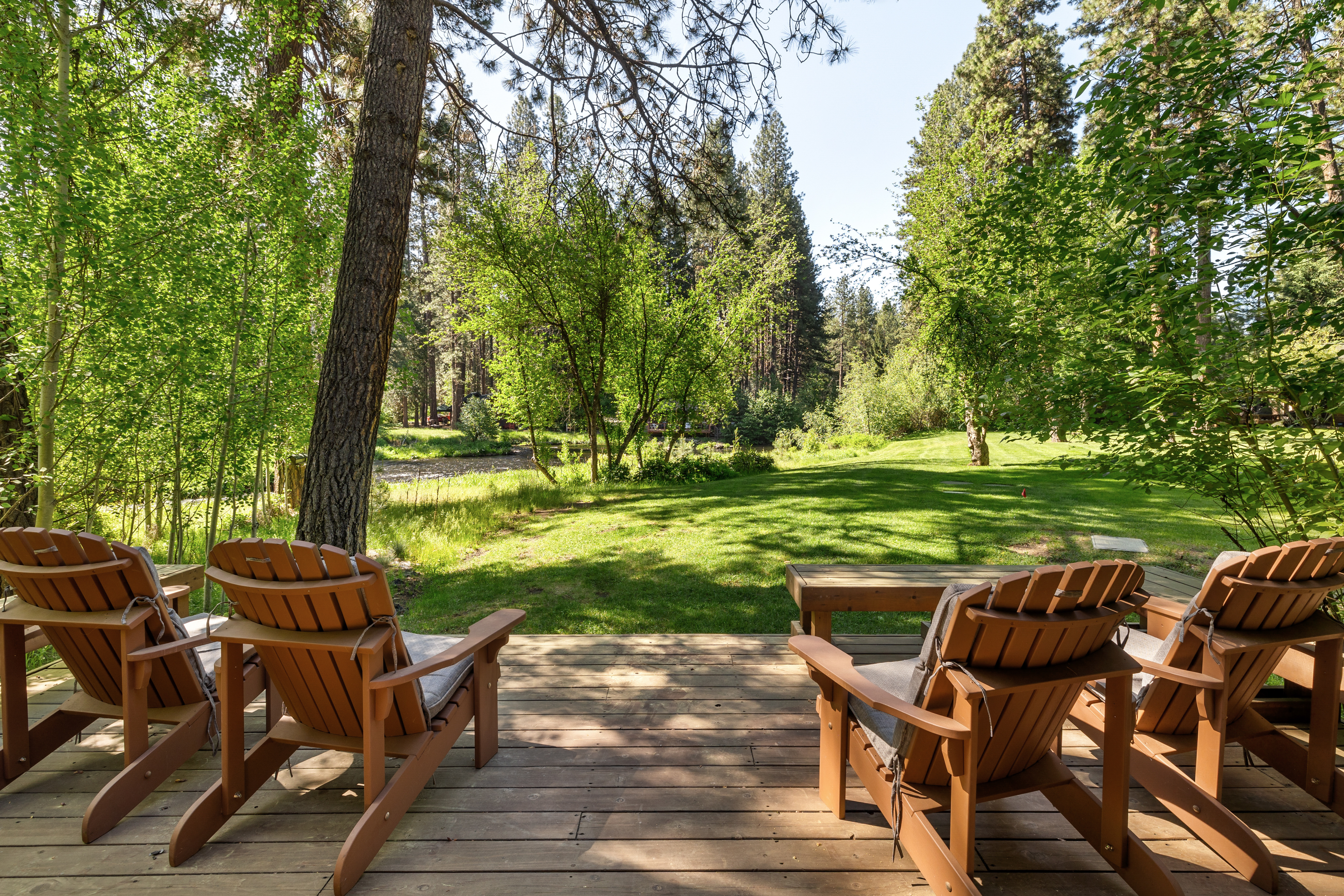 Metolius Cabin 1 | Photo 1