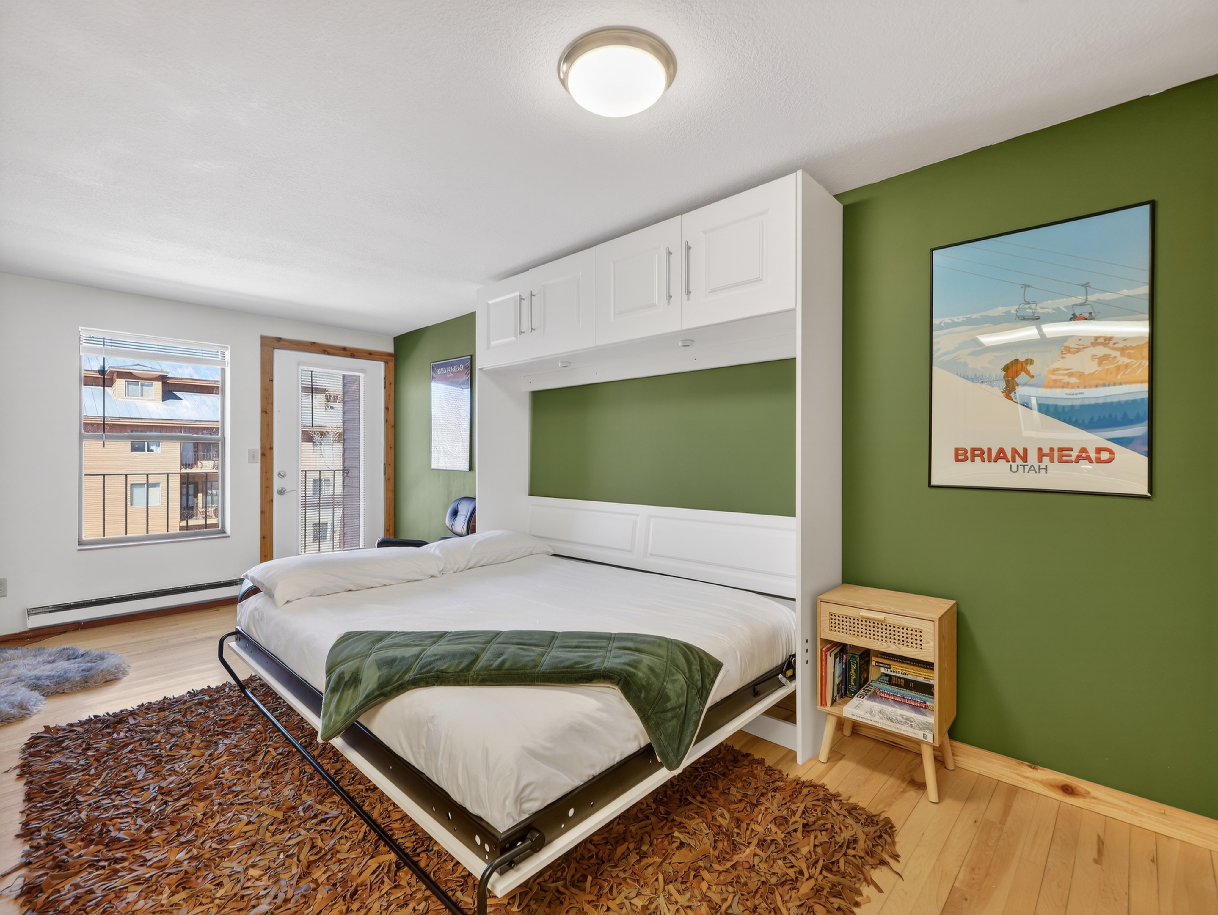 Skier's Hideaway | Brian Head Studio