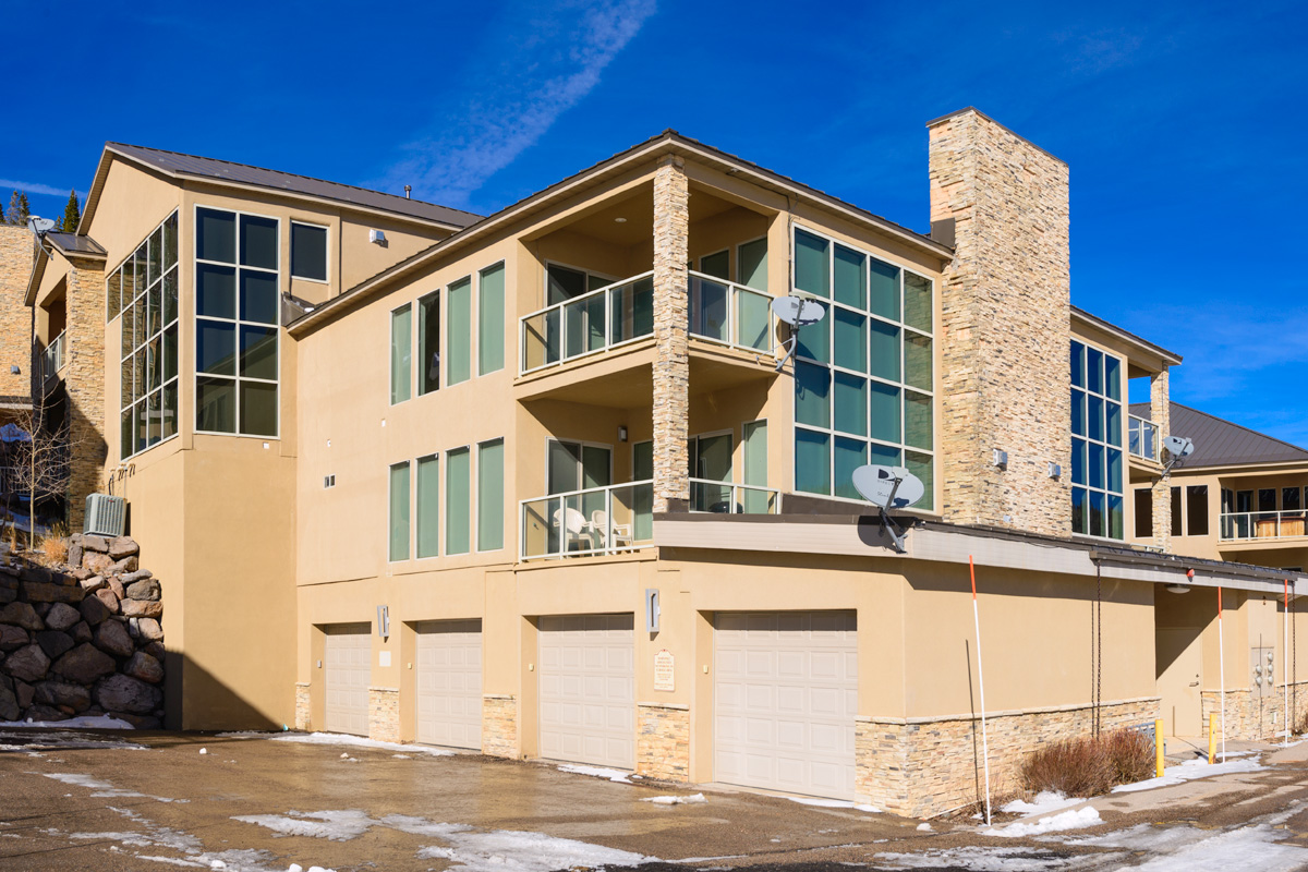 Dark Hollow - Loft 2D