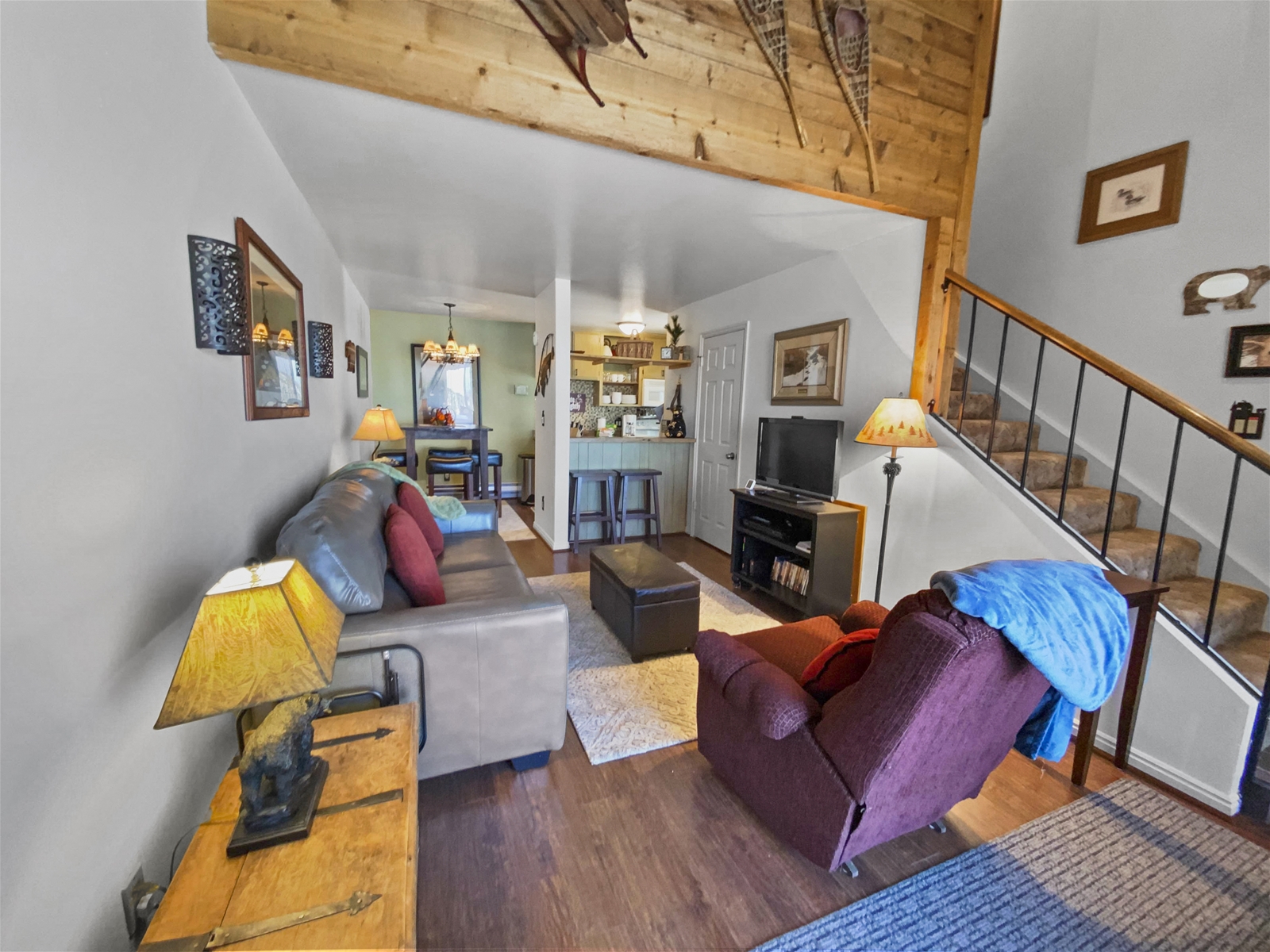Fishing Bear Loft | Photo 1