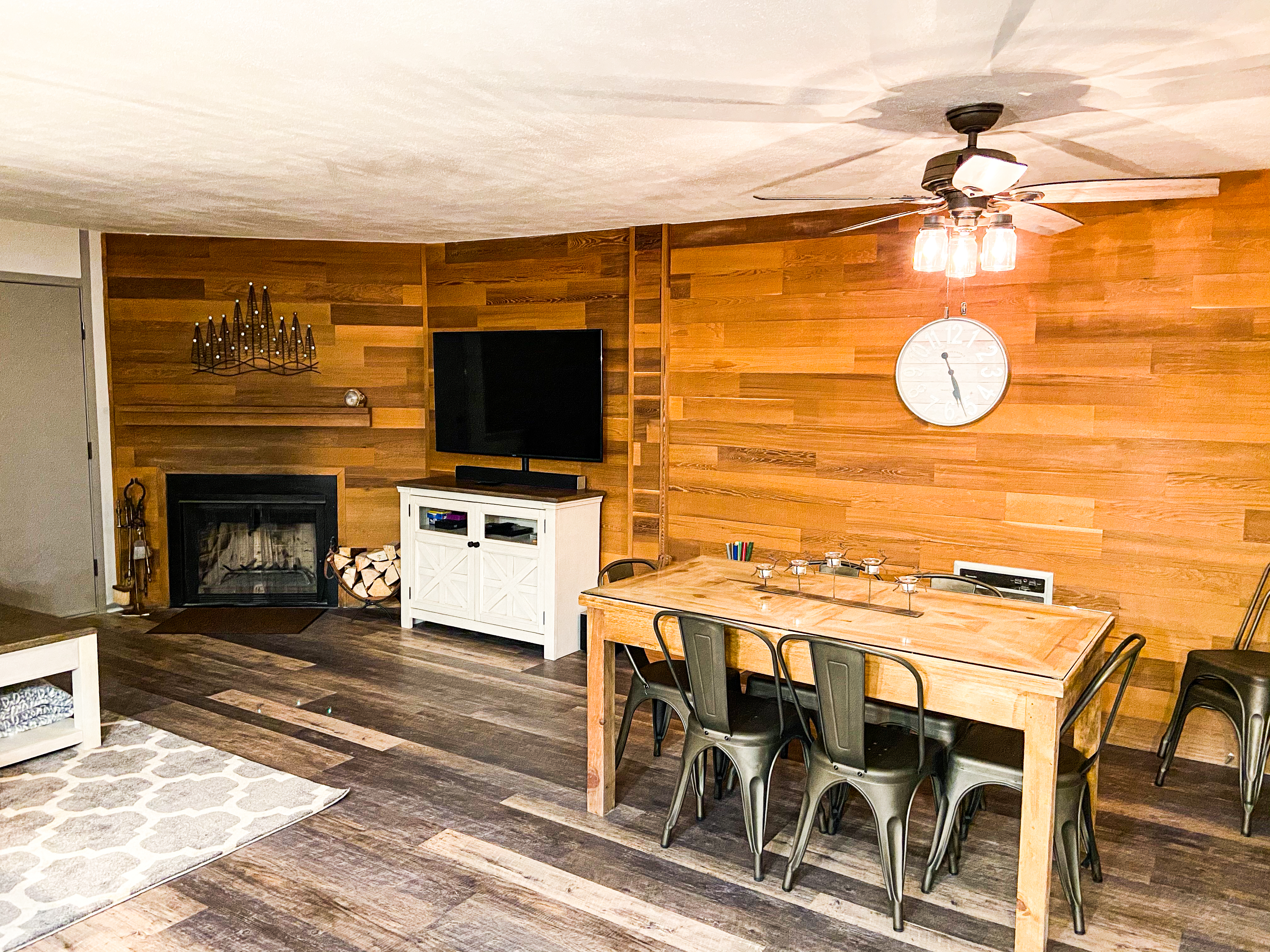 Giant Steps 44 | Ski-In Ski-Out Brian Head Giant Steps Condo