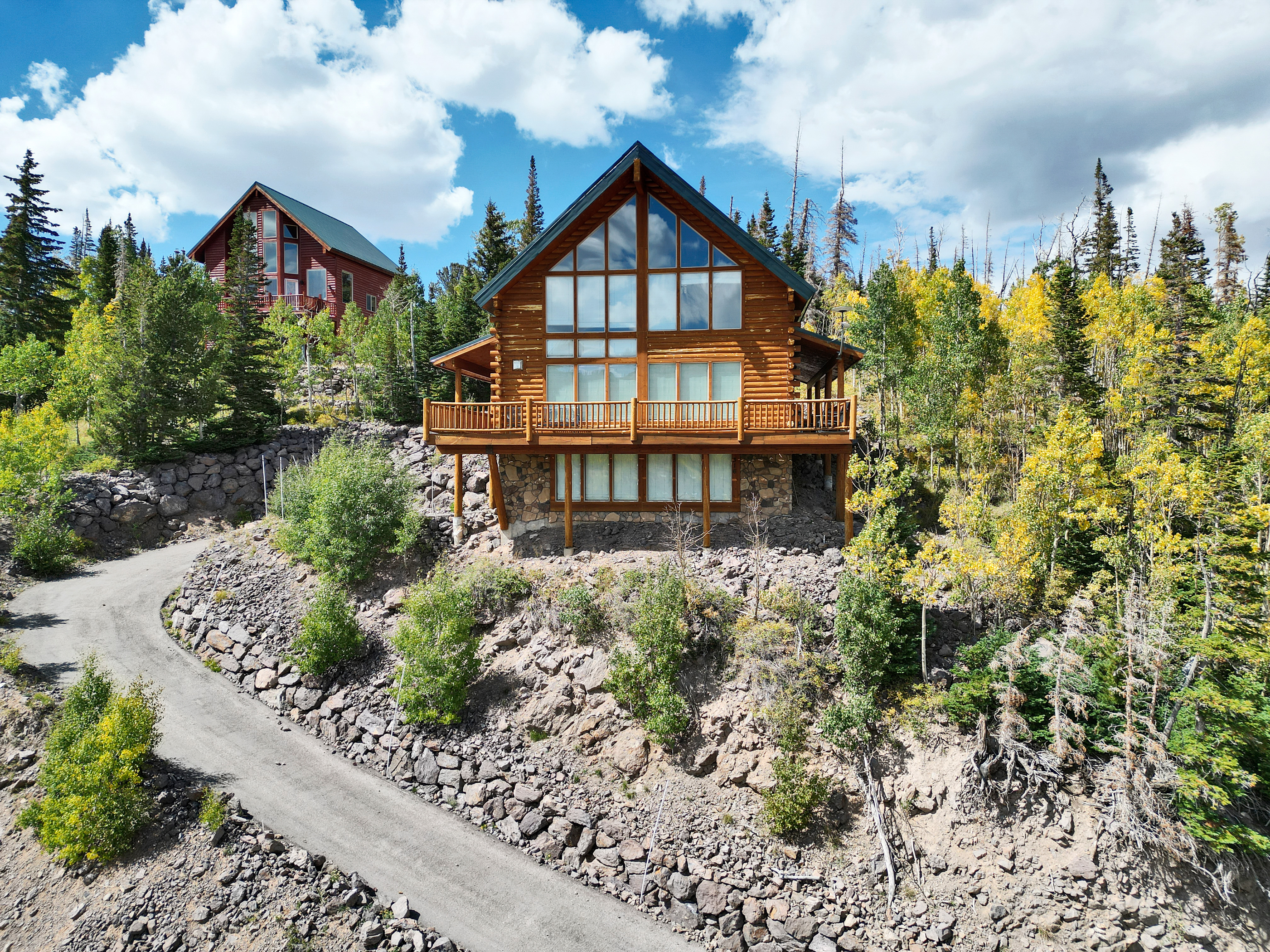 Ski View Cabin | 4BR Retreat Near Brian Head Resort