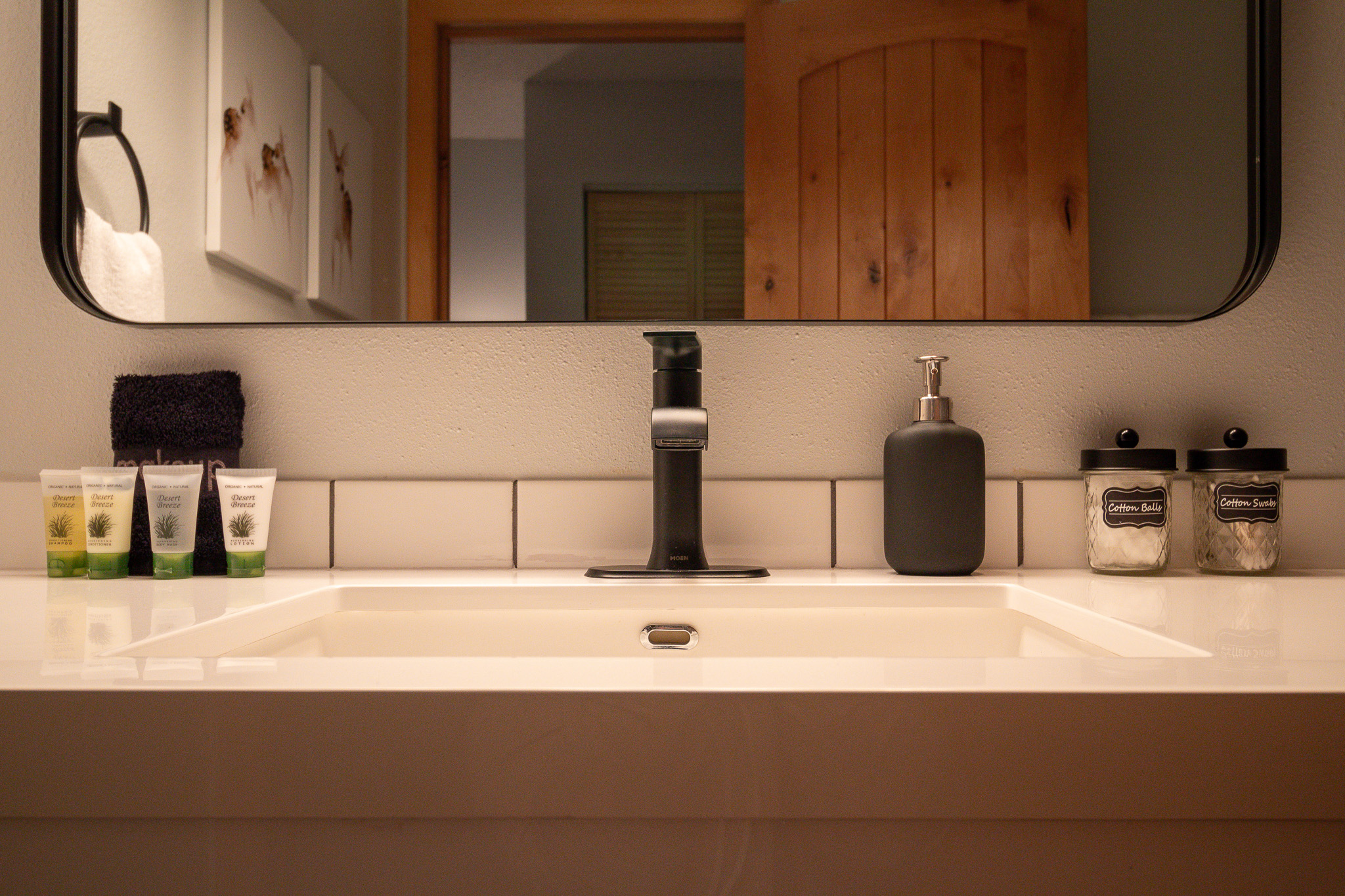 Fourth Sisters Escape | Photo 1