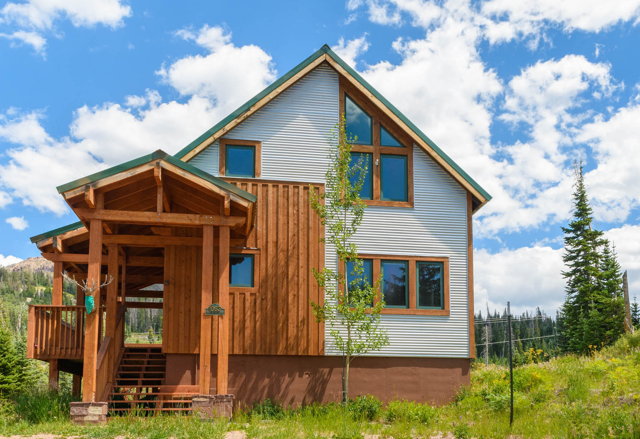 Bristlecone Cabin | Peaceful Brian Head Getaway for All Seasons