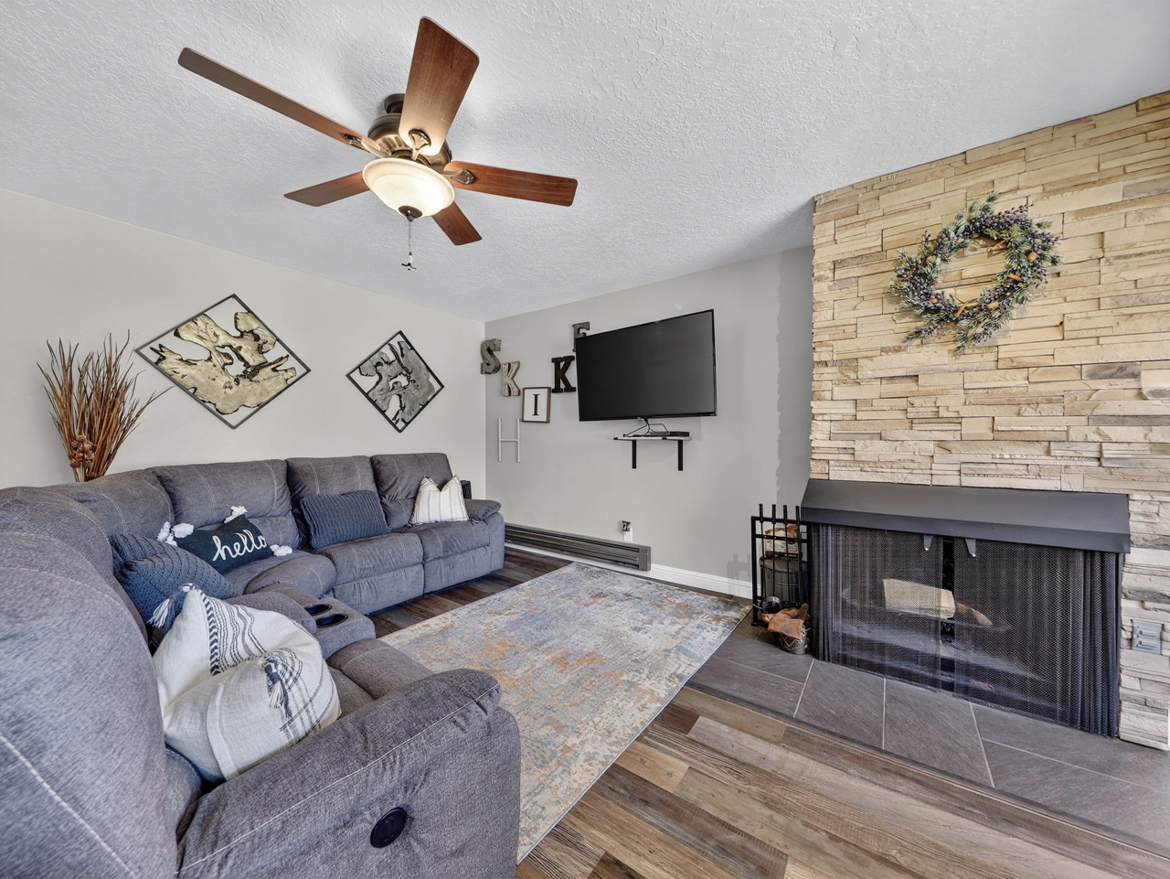 Magical Brian Head Escape | Ski | Mountain Biking | Photo 1