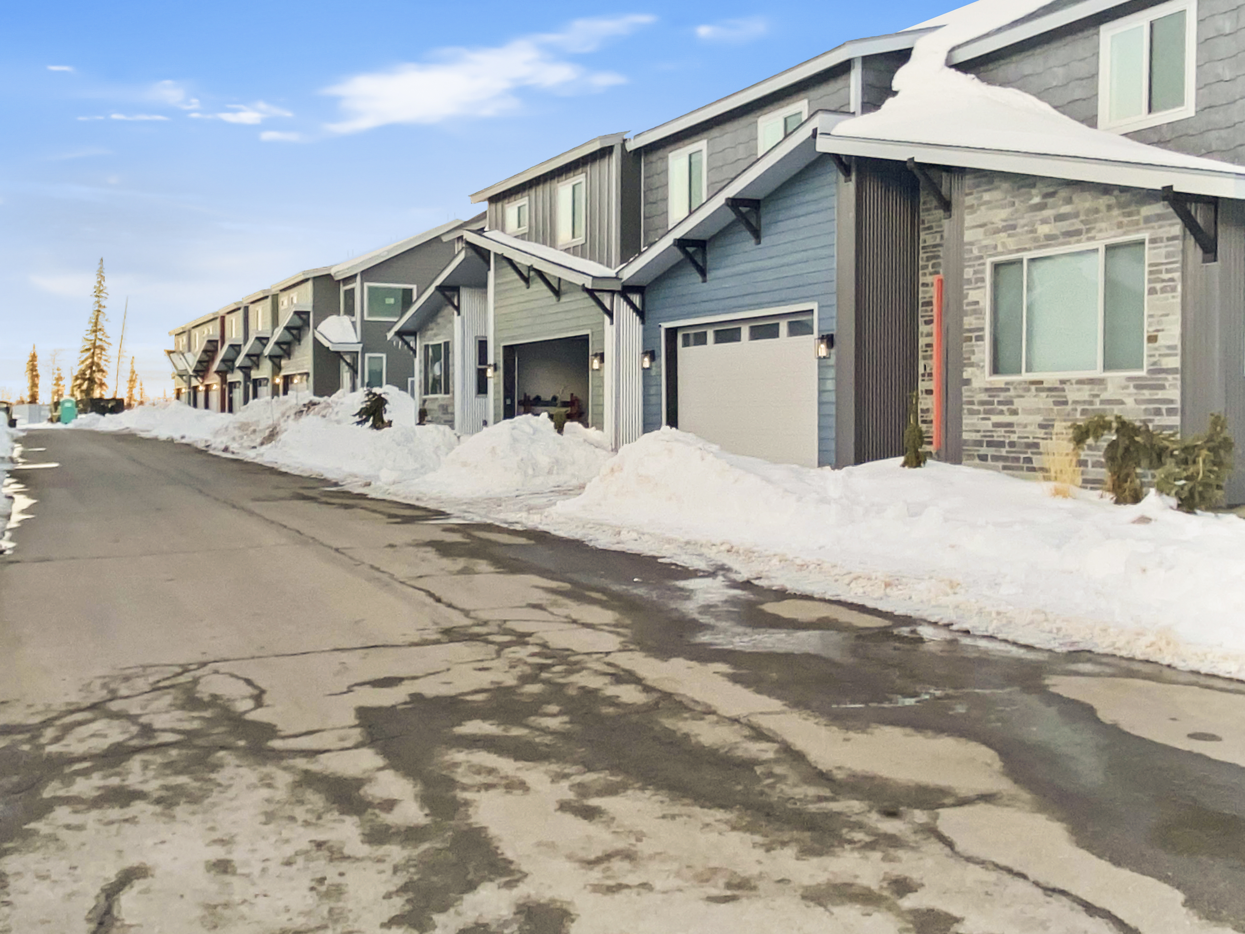 Crooked River 8 | Walk to Lifts + Hot Tub