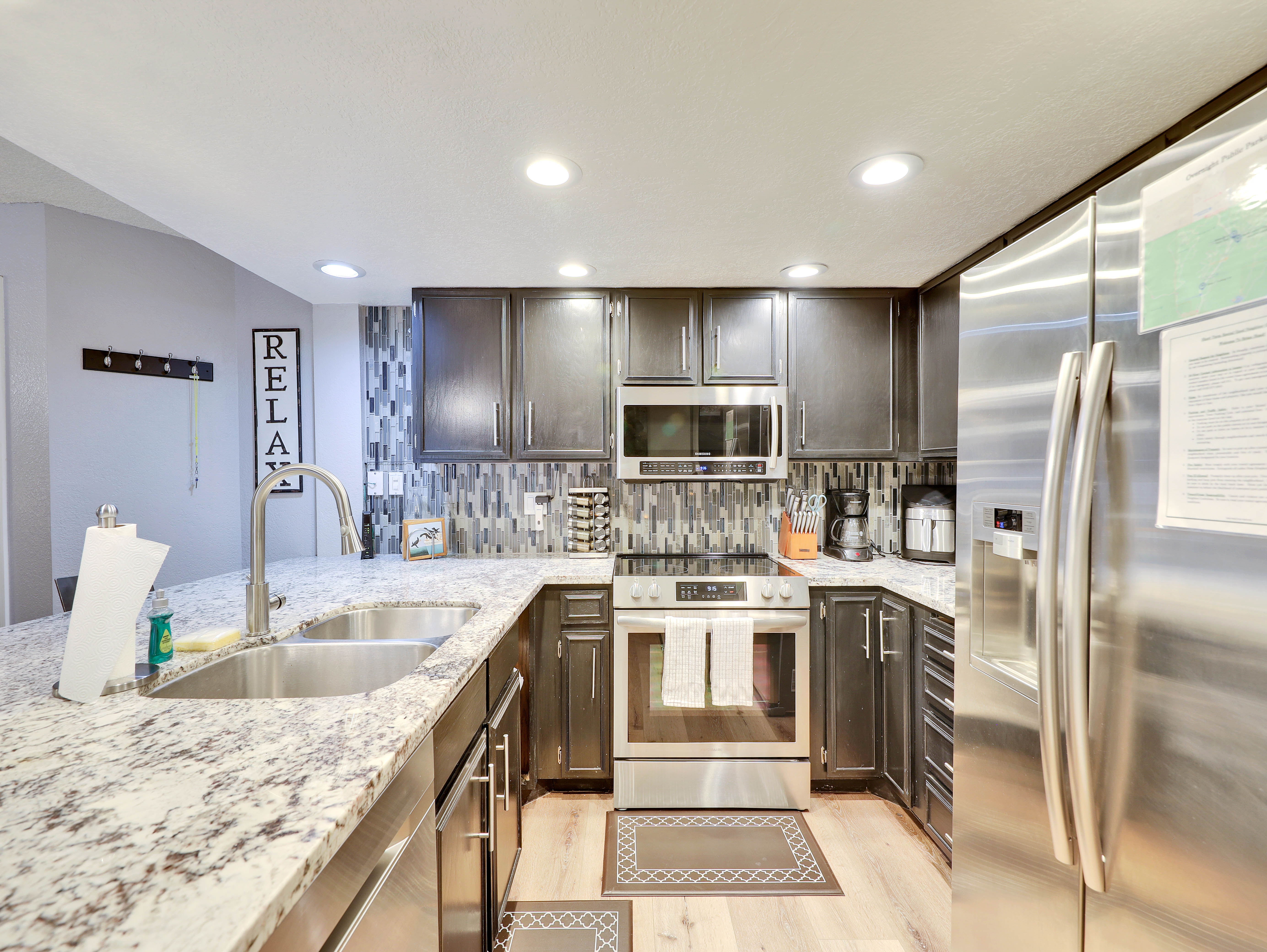 Giant Steps 40 | Brian Head Ski in/out Condo | Sleeps 5